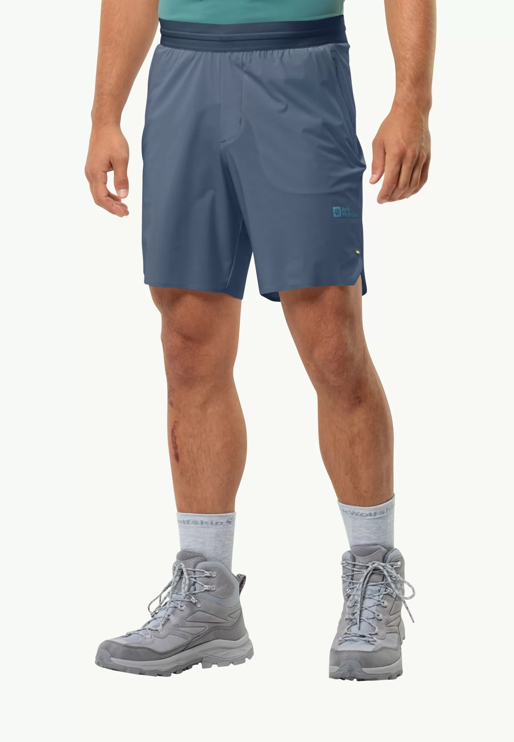 Hot Prelight Chill Shorts M Wędrówki | Szorty, Krótkie Spodenki