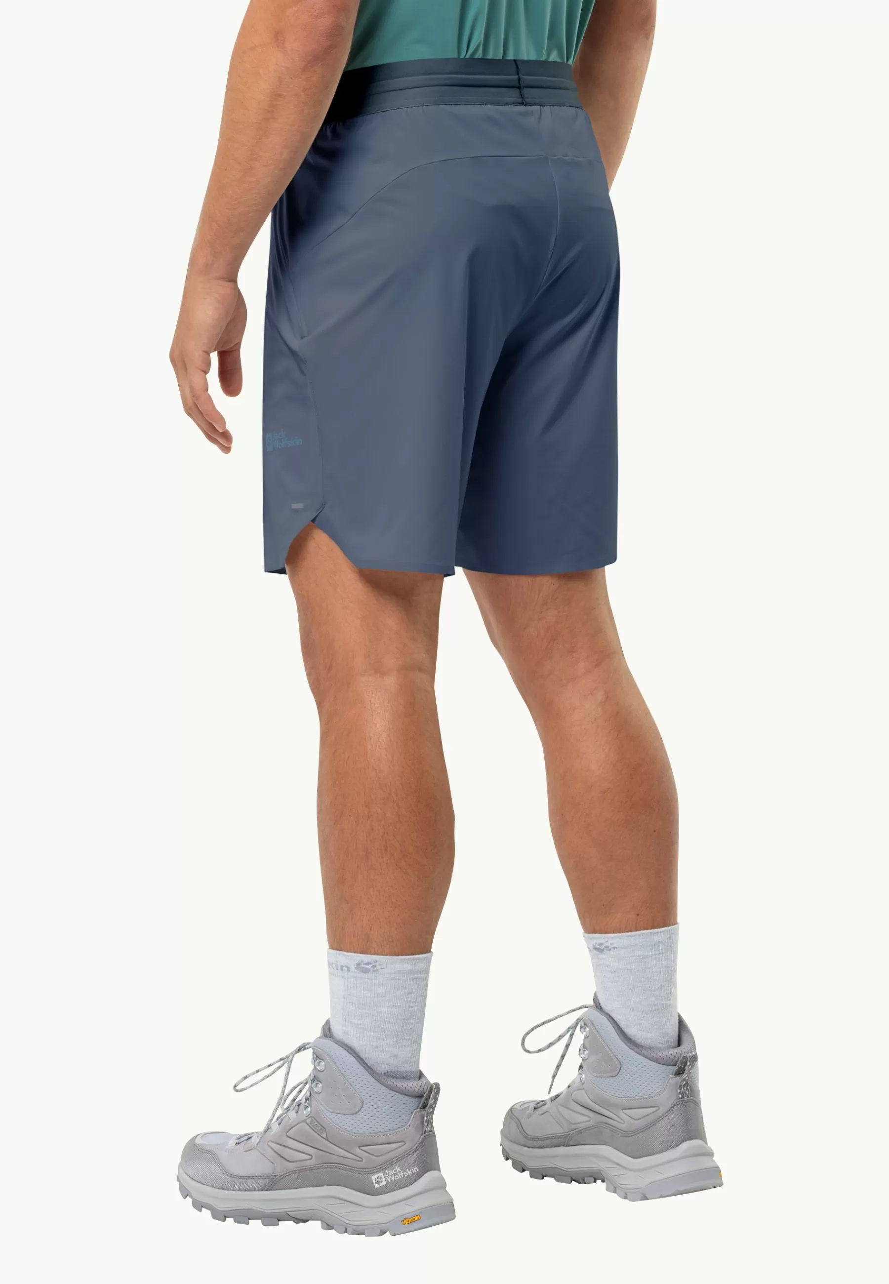 Hot Prelight Chill Shorts M Wędrówki | Szorty, Krótkie Spodenki