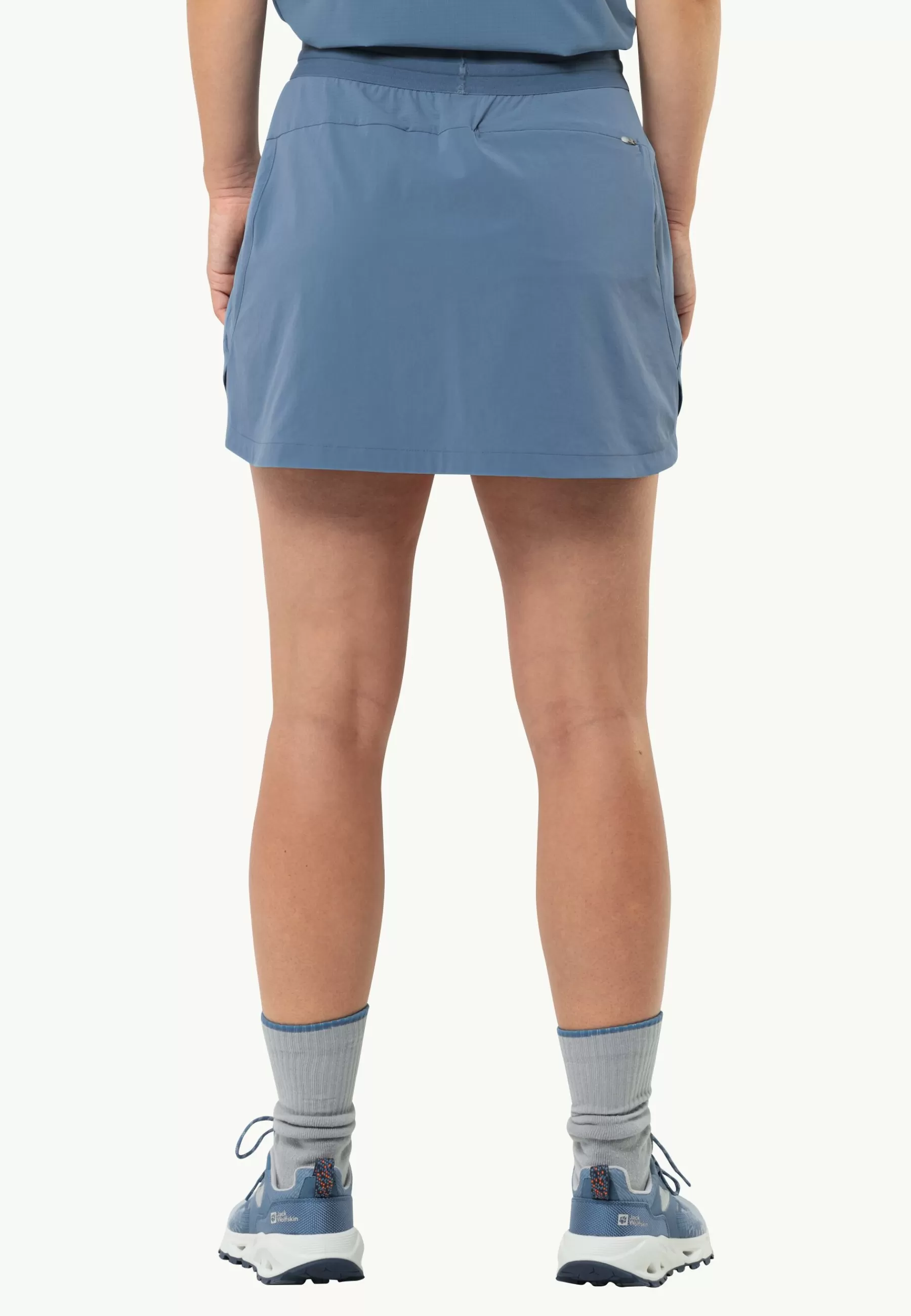 Flash Sale Prelight Chill Skort W Wędrówki | Spódnice I Szorty