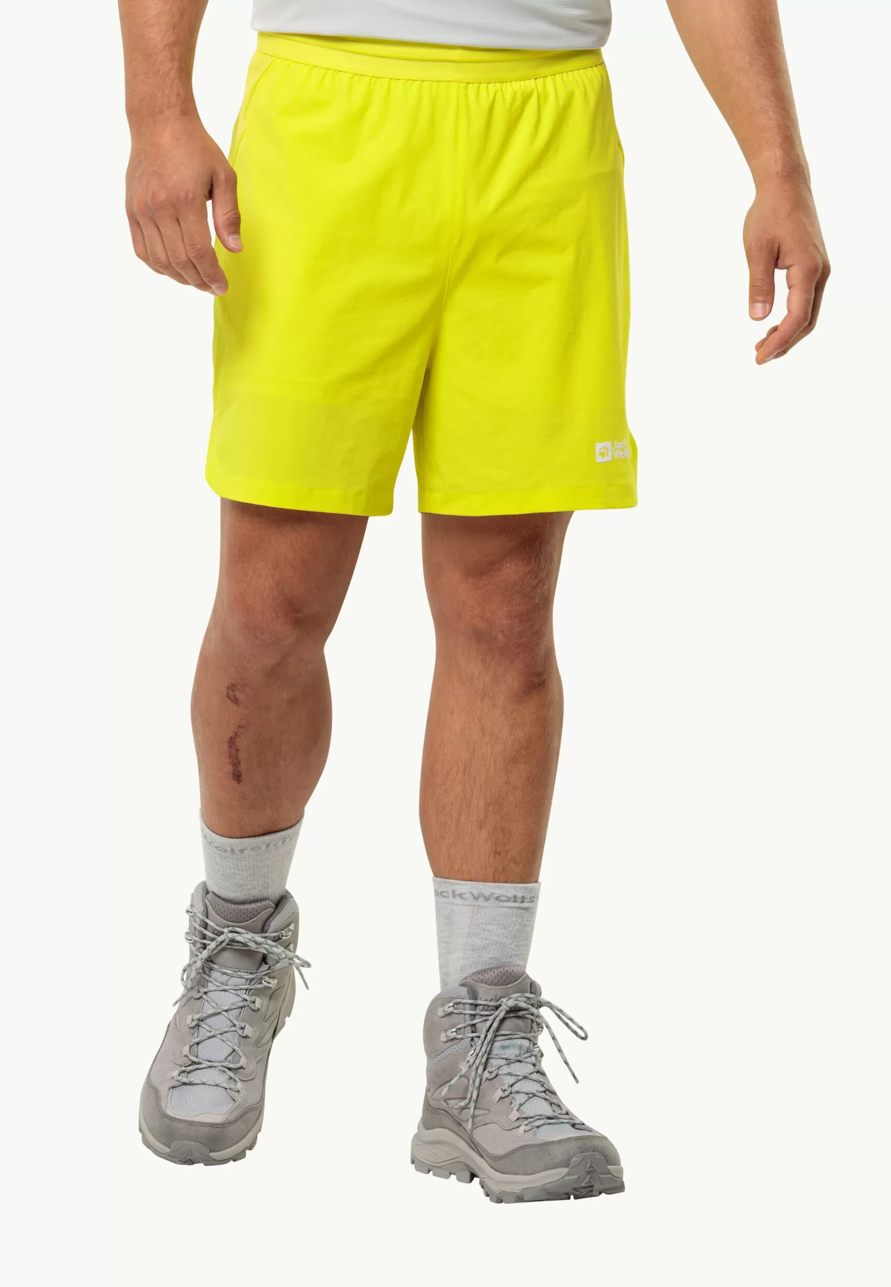 Fashion Prelight 2in1 Shorts M Wędrówki | Szorty, Krótkie Spodenki