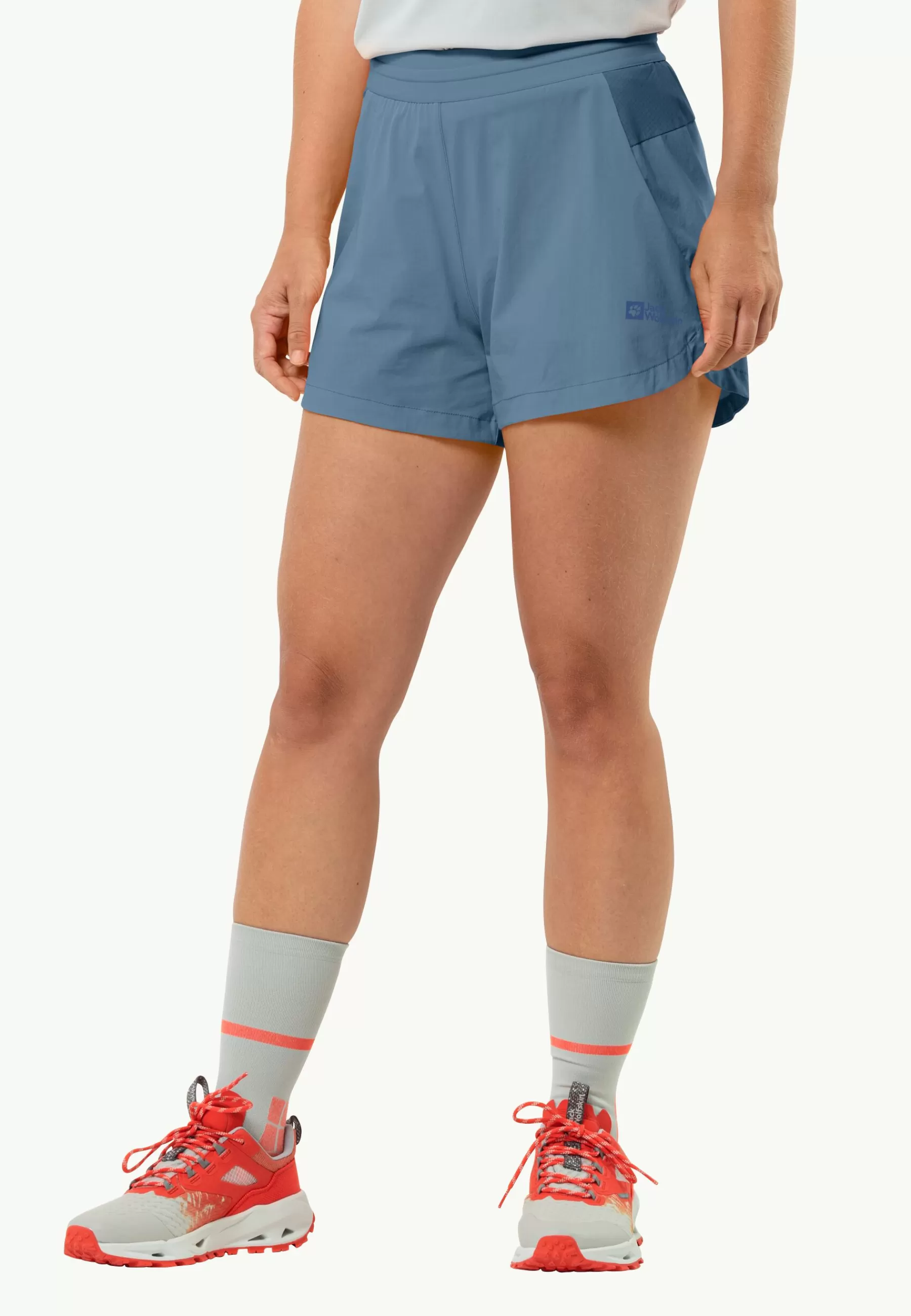 Online Prelight 2in1 Shorts W Wędrówki | Spódnice I Szorty