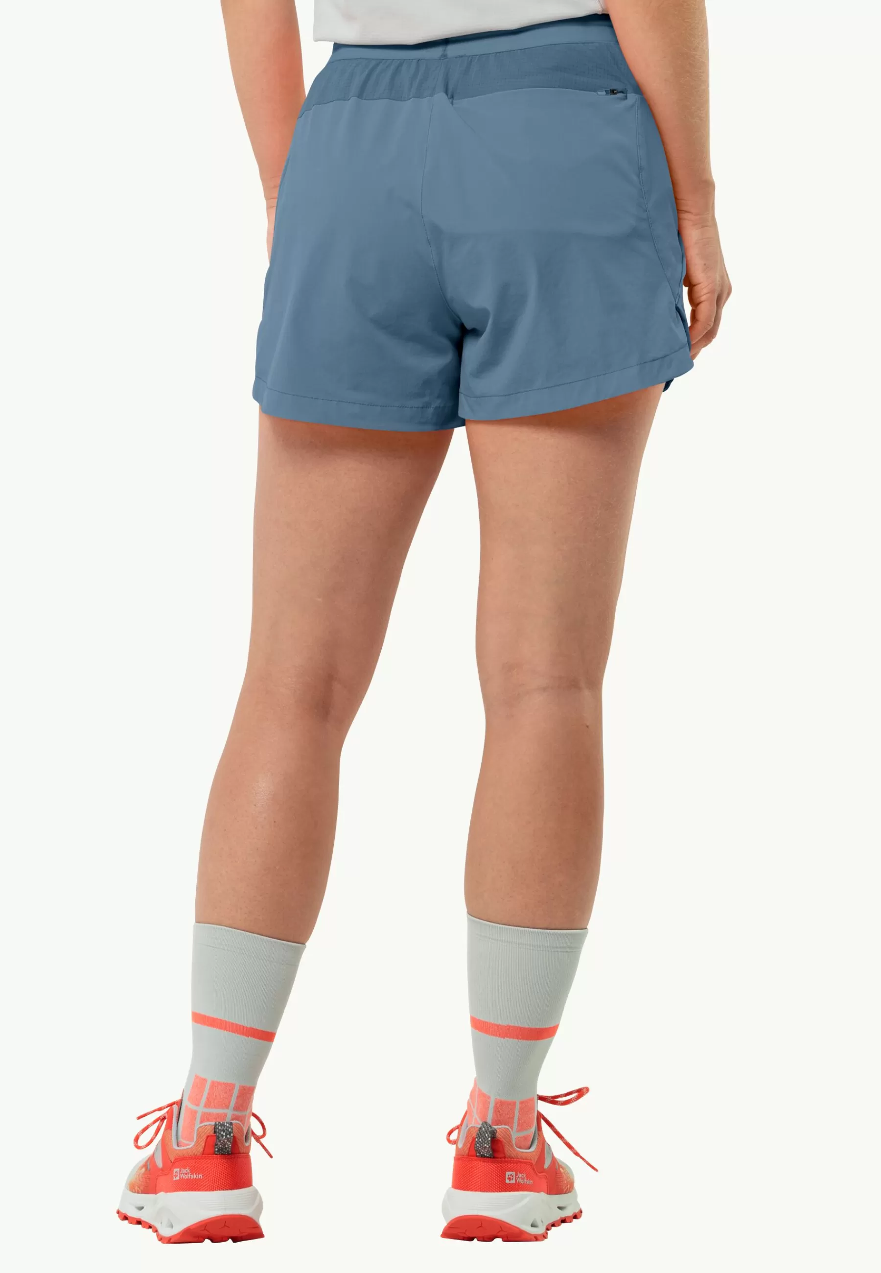 Online Prelight 2in1 Shorts W Wędrówki | Spódnice I Szorty