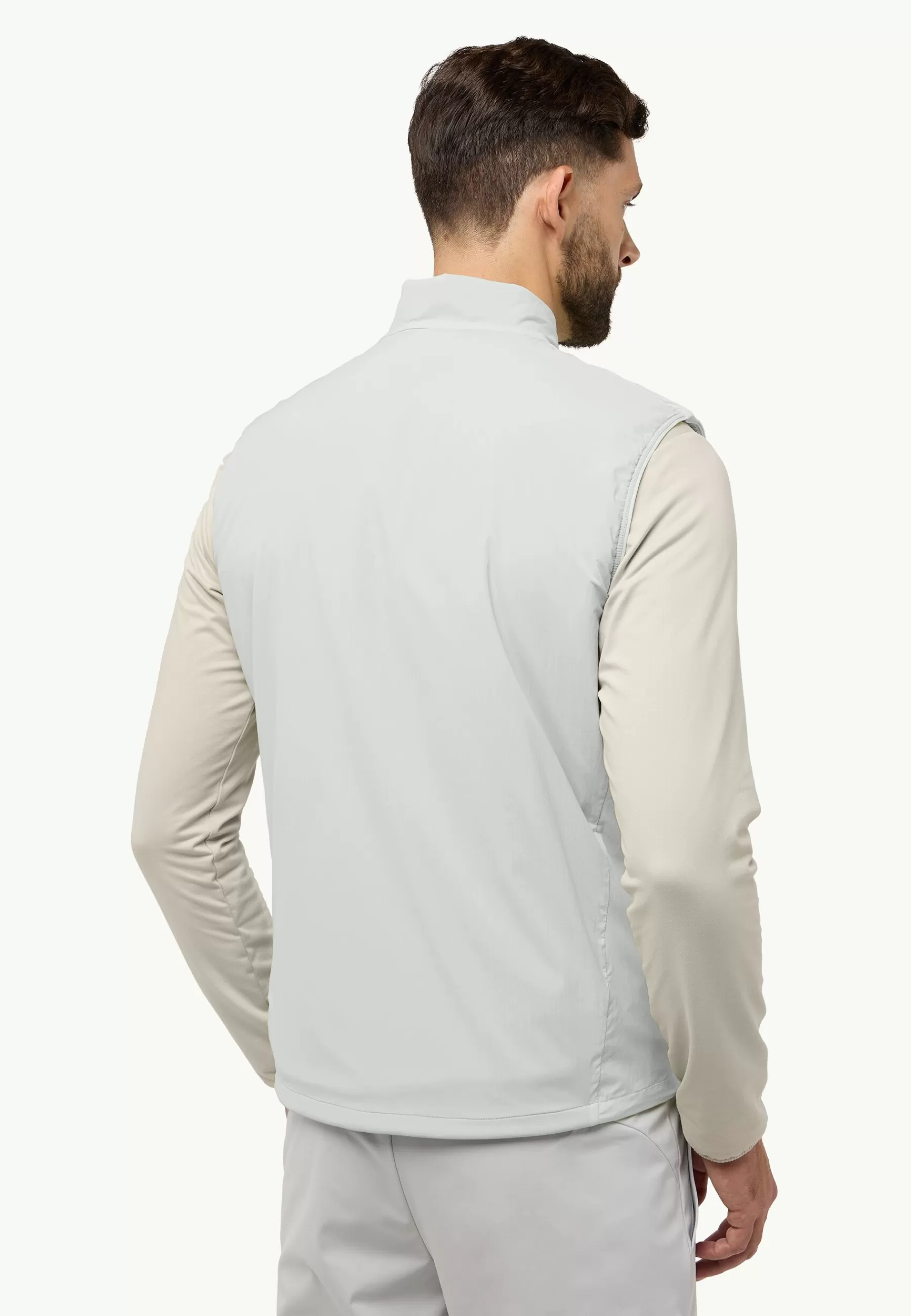 New Prelight Ins Vest M Kurtki Przejściowe | Kamizelki