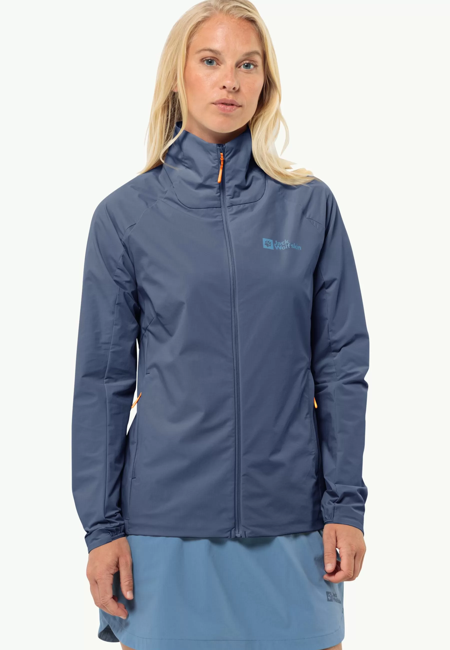 Discount Prelight Jkt W Wędrówki | Kurtki Przejściowe