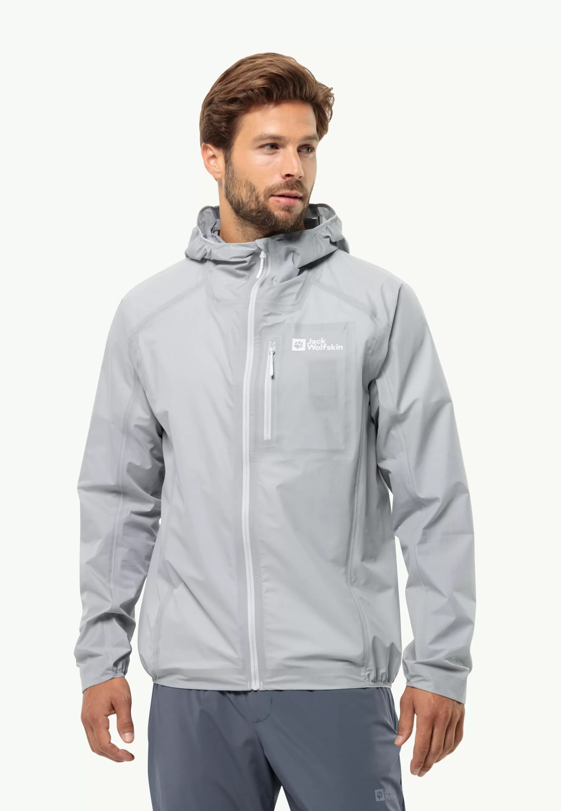 Clearance Prelight 3l Jkt M Wędrówki | Kurtki Przejściowe