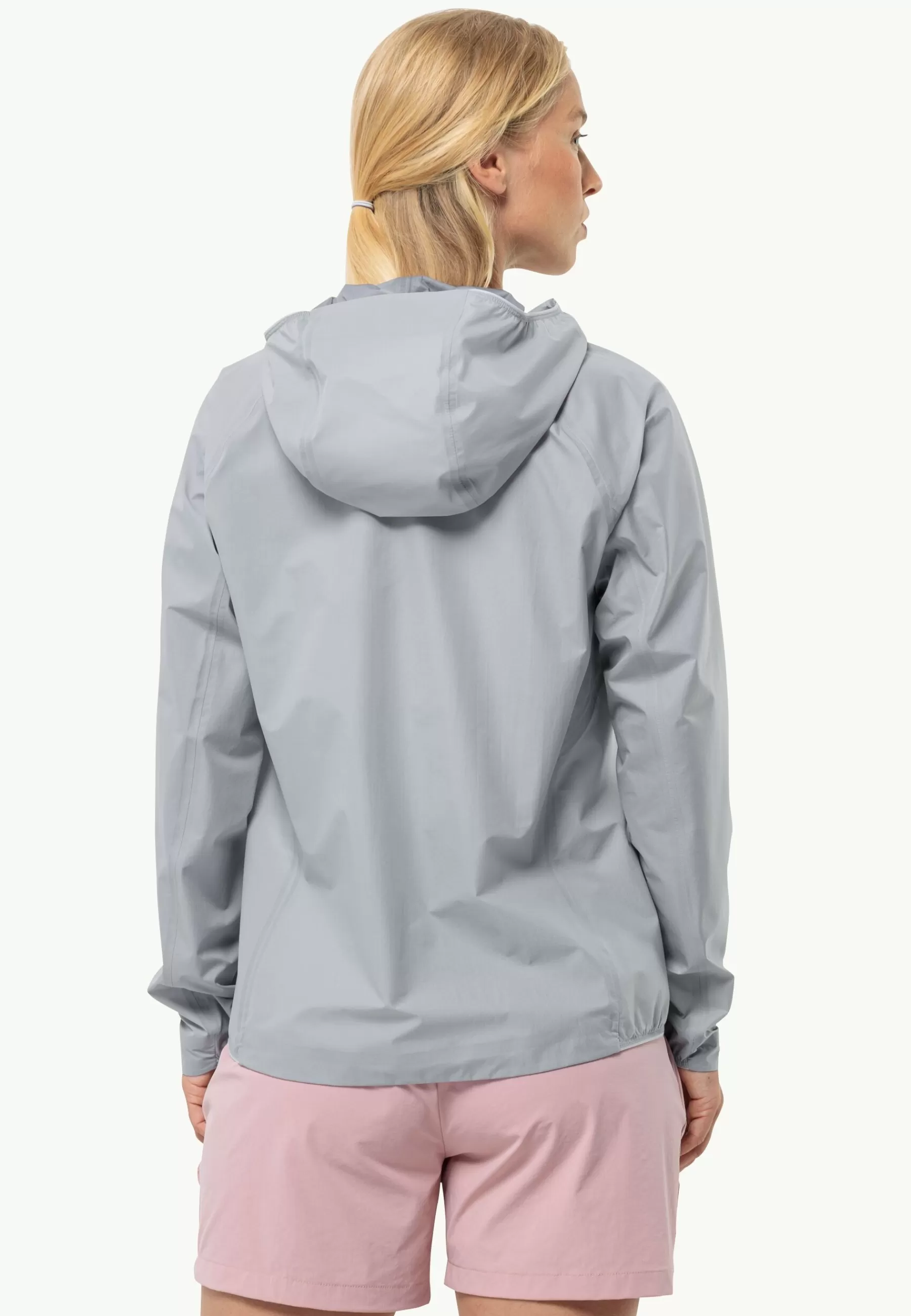 Sale Prelight 3l Jkt W Wędrówki | Kurtki Przejściowe