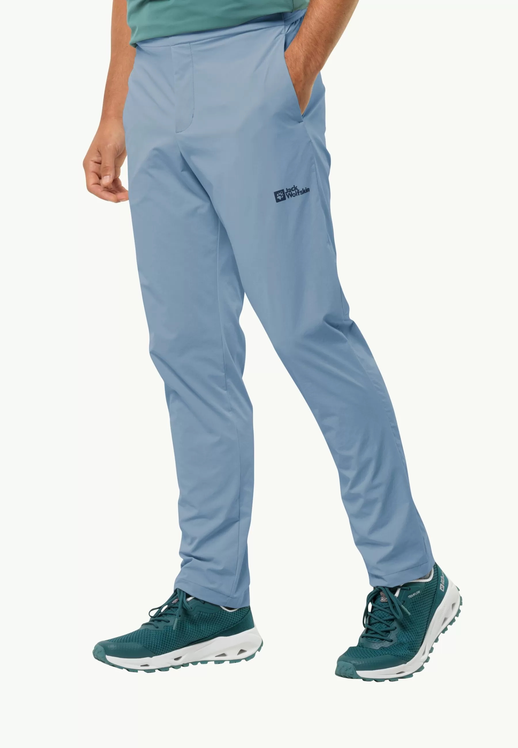 Best Prelight Pants M Wędrówki | Spodnie Na Wędrówki
