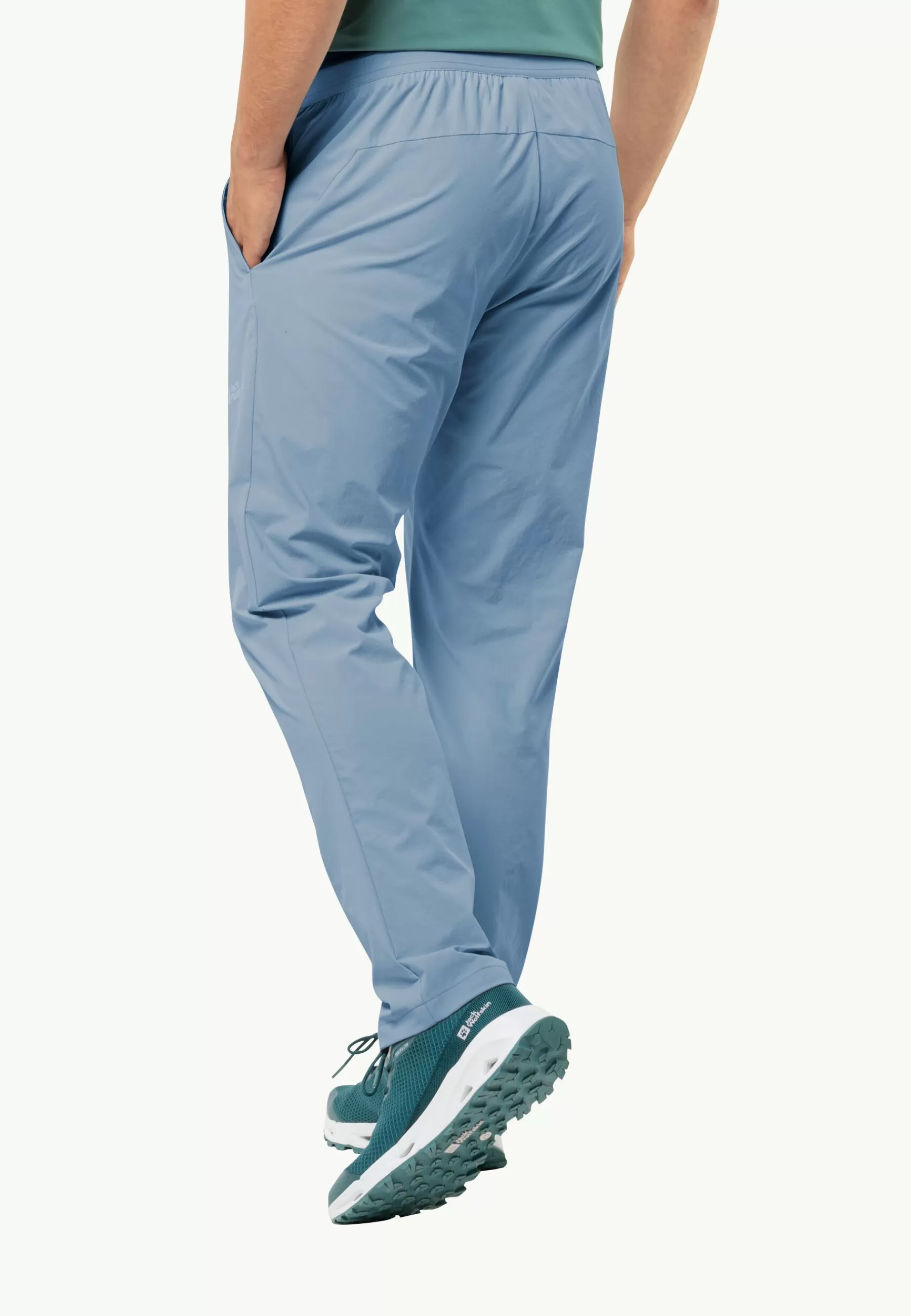 Best Prelight Pants M Wędrówki | Spodnie Na Wędrówki