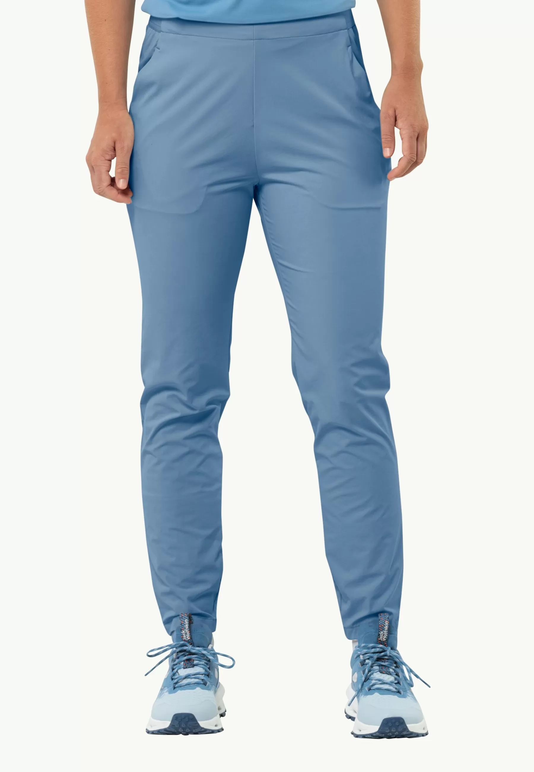 Shop Prelight Pants W Wędrówki | Spodnie Softshell