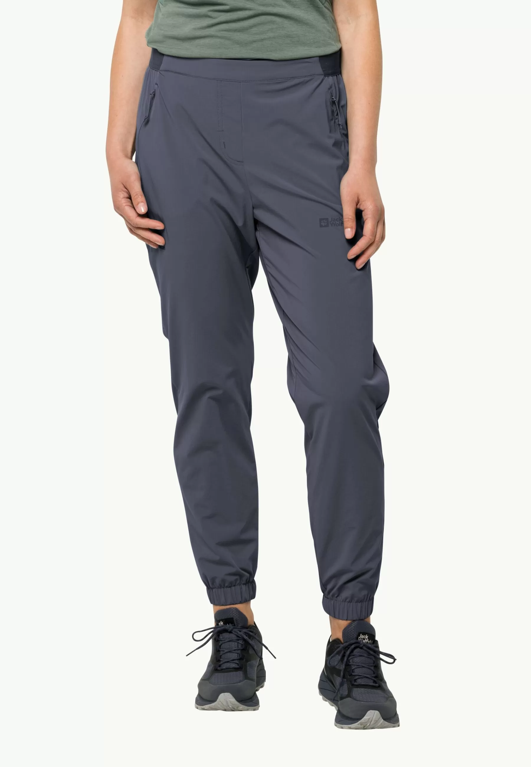 Shop Prelight Pants W Wędrówki | Spodnie Softshell