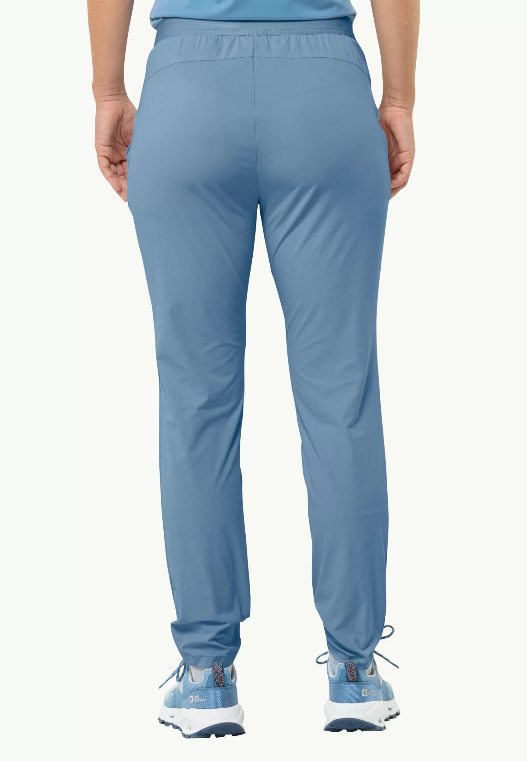 Shop Prelight Pants W Wędrówki | Spodnie Softshell