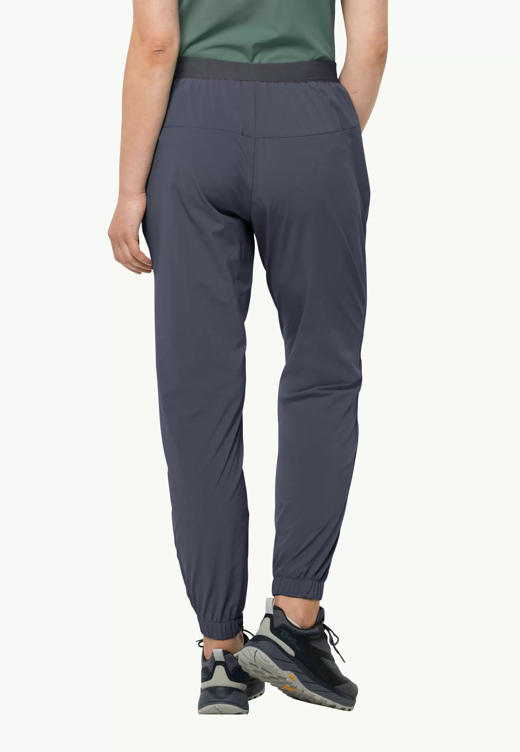 Shop Prelight Pants W Wędrówki | Spodnie Softshell