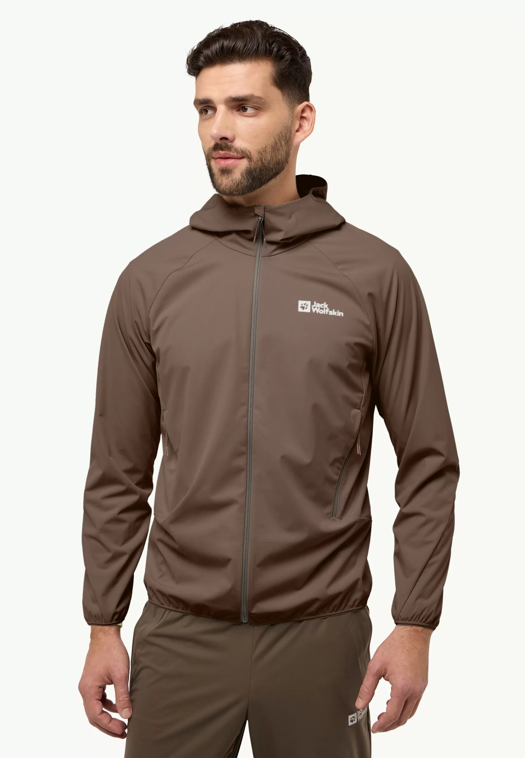 Online Prelight Pro Jkt M Kurtki Przejściowe | Kurtki Softshellowe