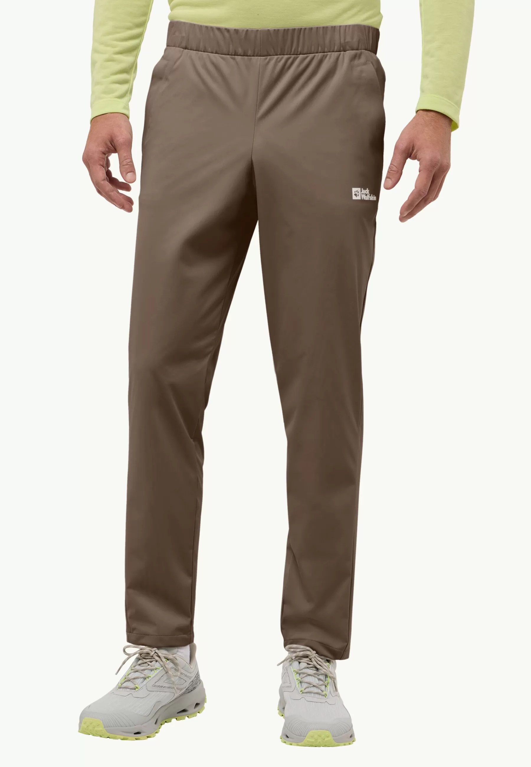 Outlet Prelight Pro Pant M Spodnie Na Wędrówki | Spodnie Softshell