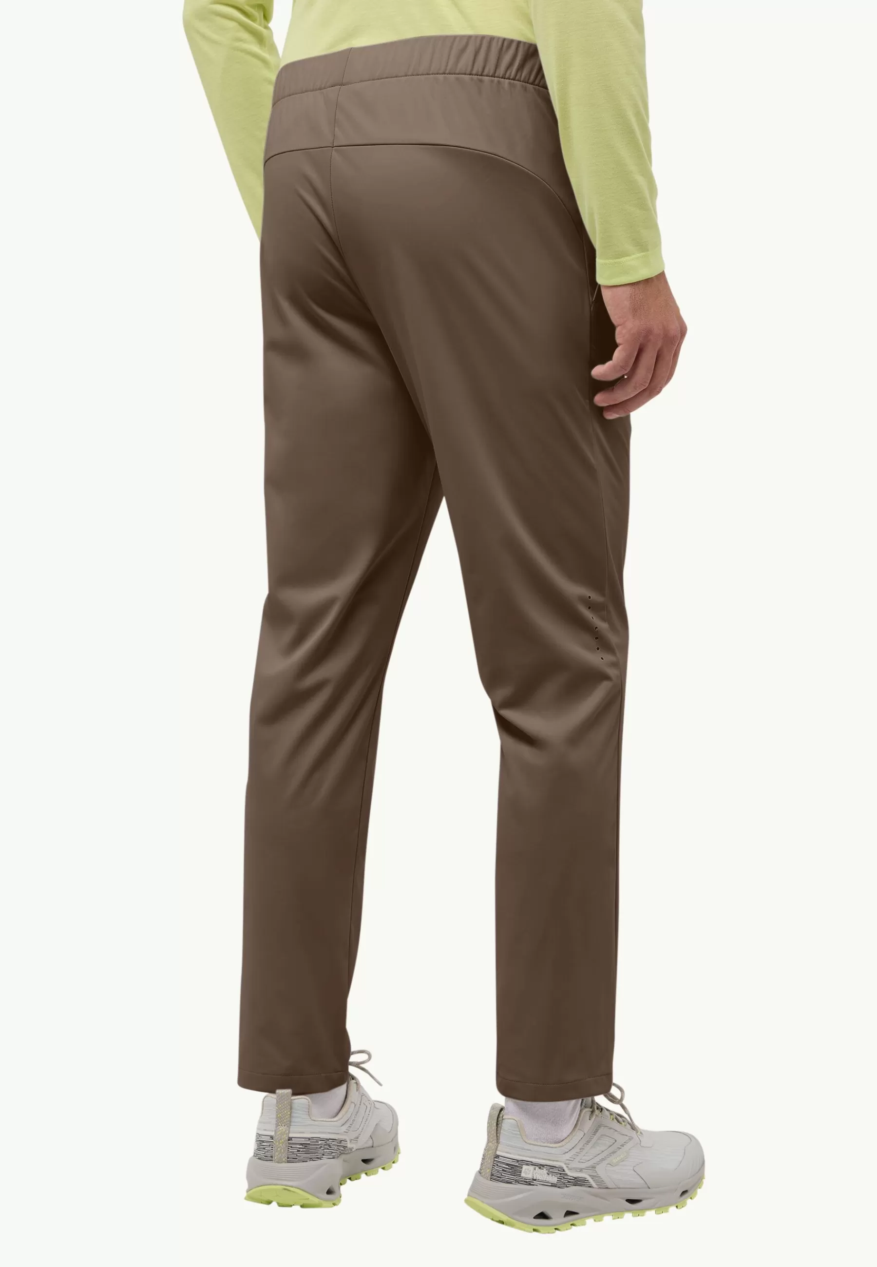 Outlet Prelight Pro Pant M Spodnie Na Wędrówki | Spodnie Softshell