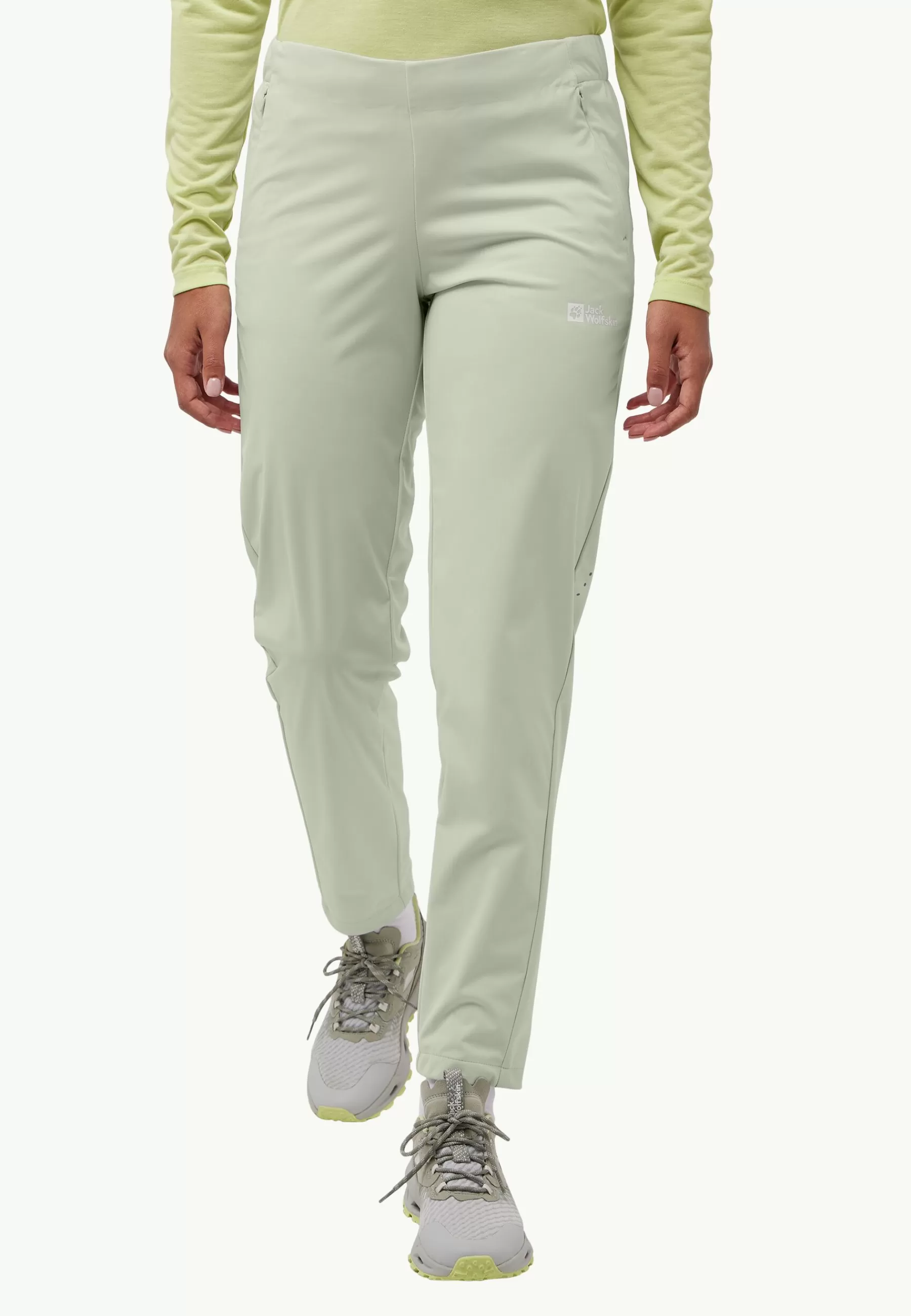 Discount Prelight Pro Pant W Spodnie Softshell | Spodnie Na Wędrówki
