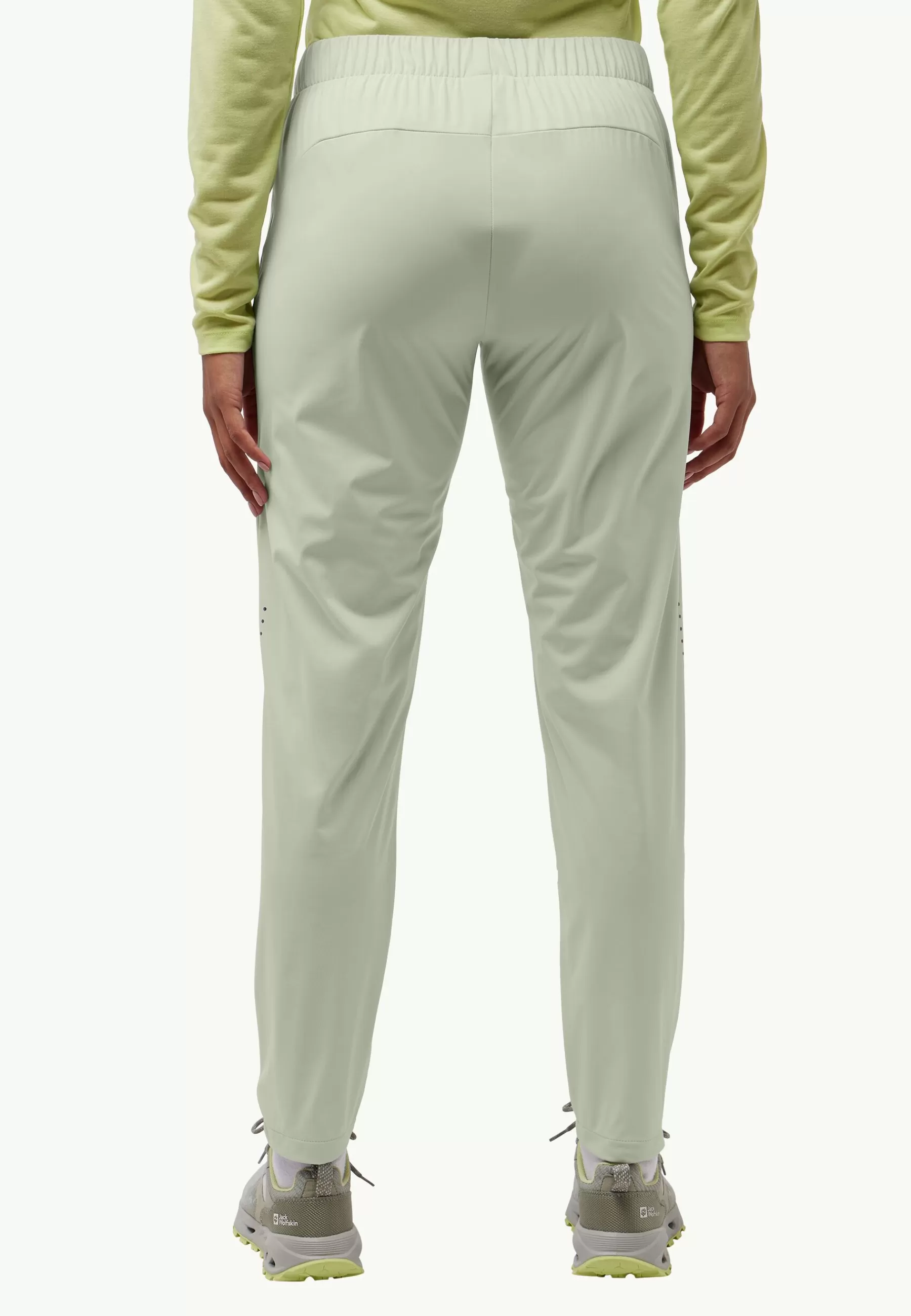 Discount Prelight Pro Pant W Spodnie Softshell | Spodnie Na Wędrówki