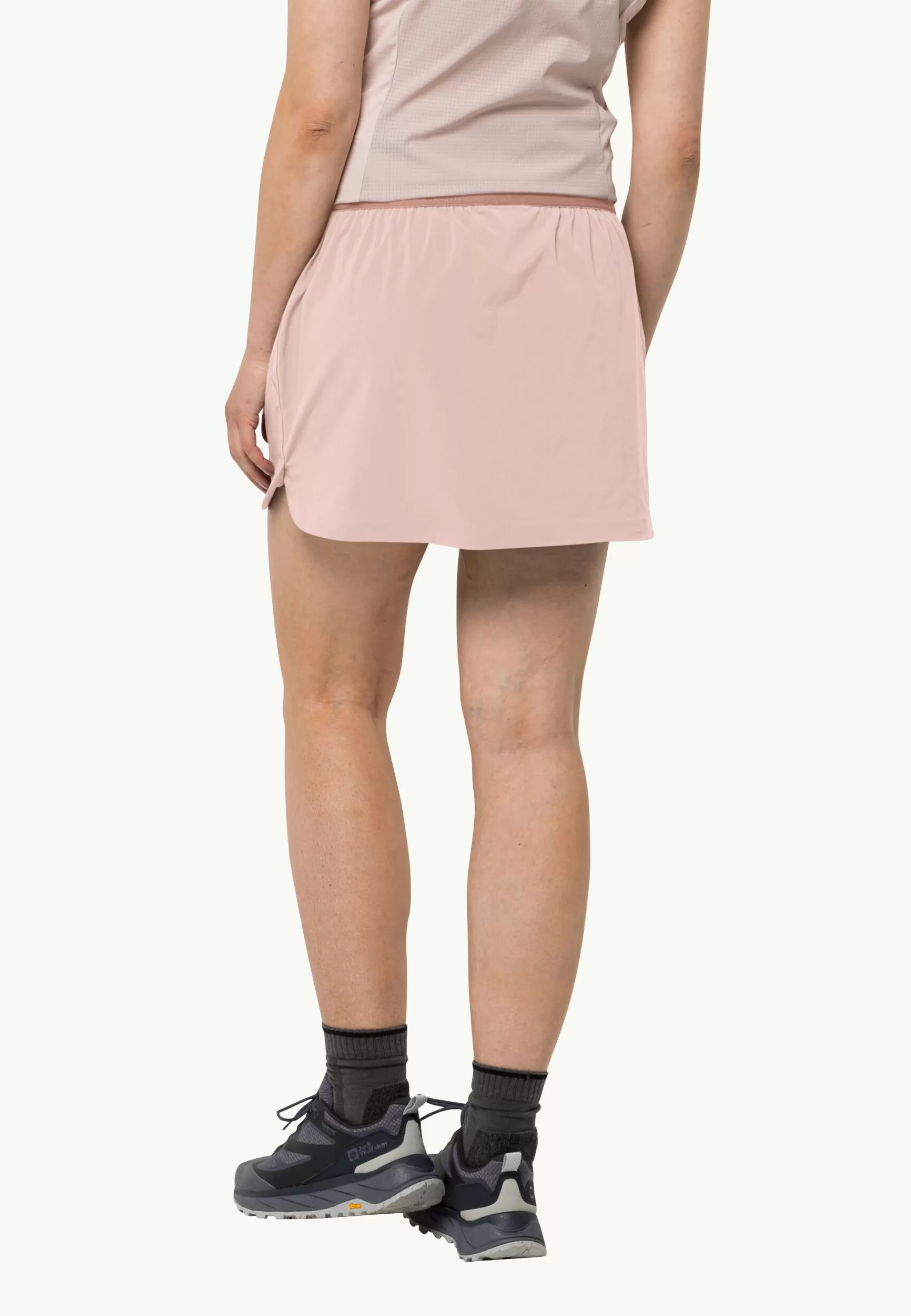 Cheap Prelight Skort W Wędrówki | Spódnice I Szorty