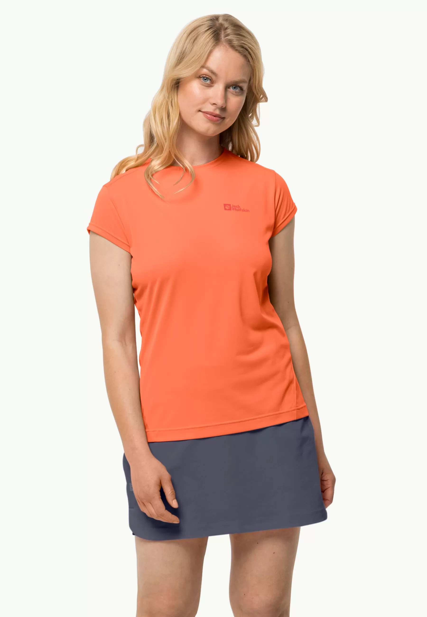 Flash Sale Prelight S/s W Wędrówki | Koszulki Funkcjonalne