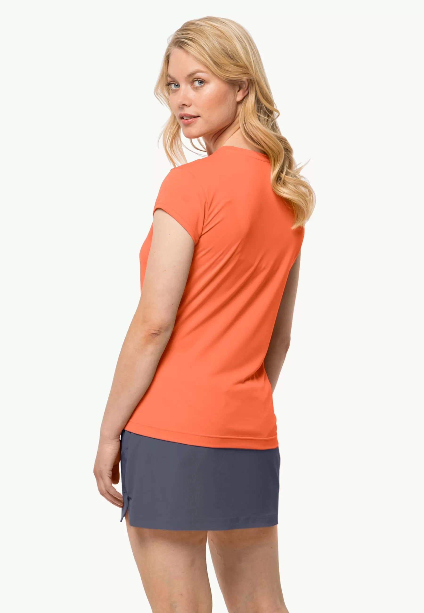 Flash Sale Prelight S/s W Wędrówki | Koszulki Funkcjonalne