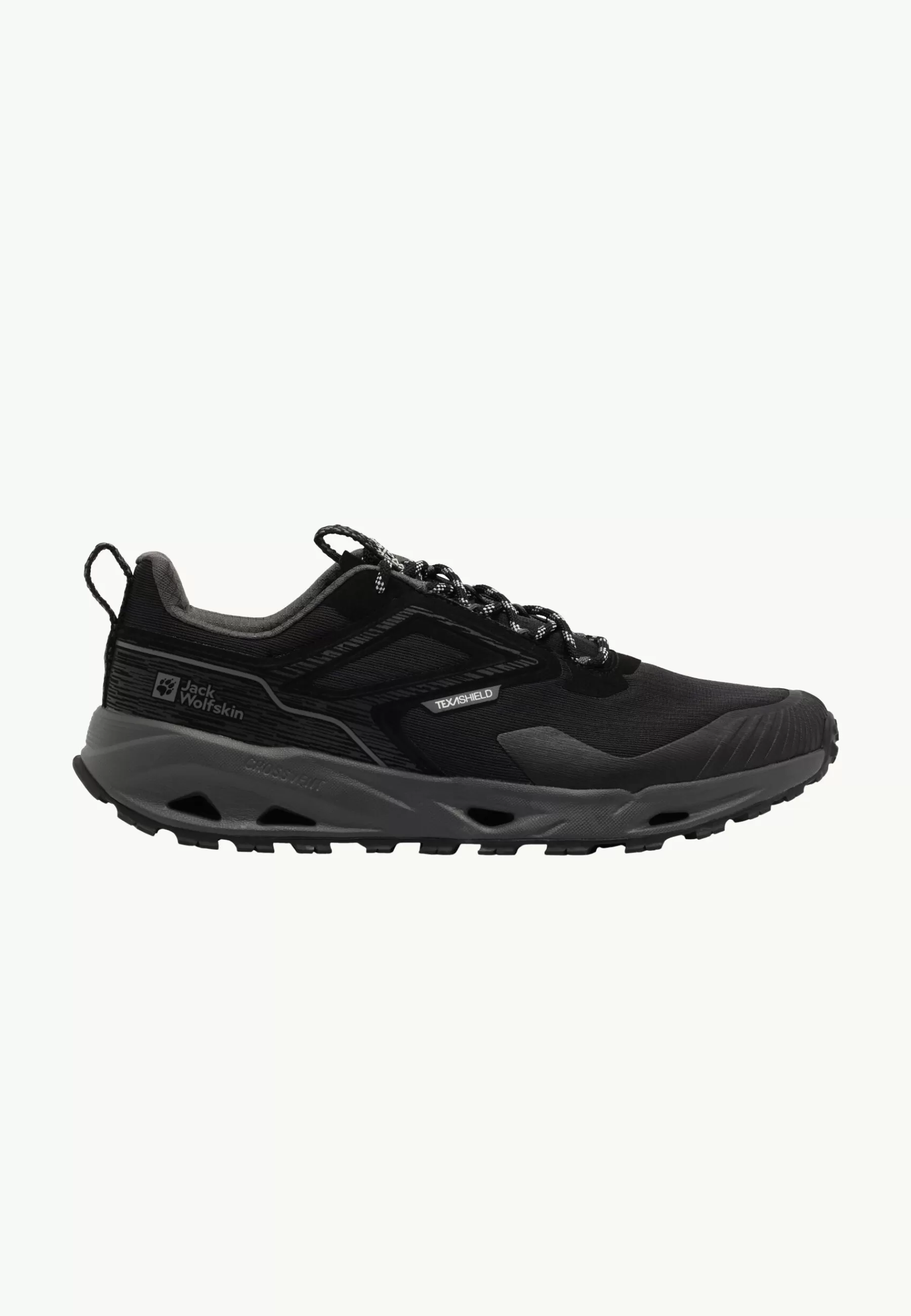 Best Prelight Texashield  Low M Sneakersy Outdoorowe
