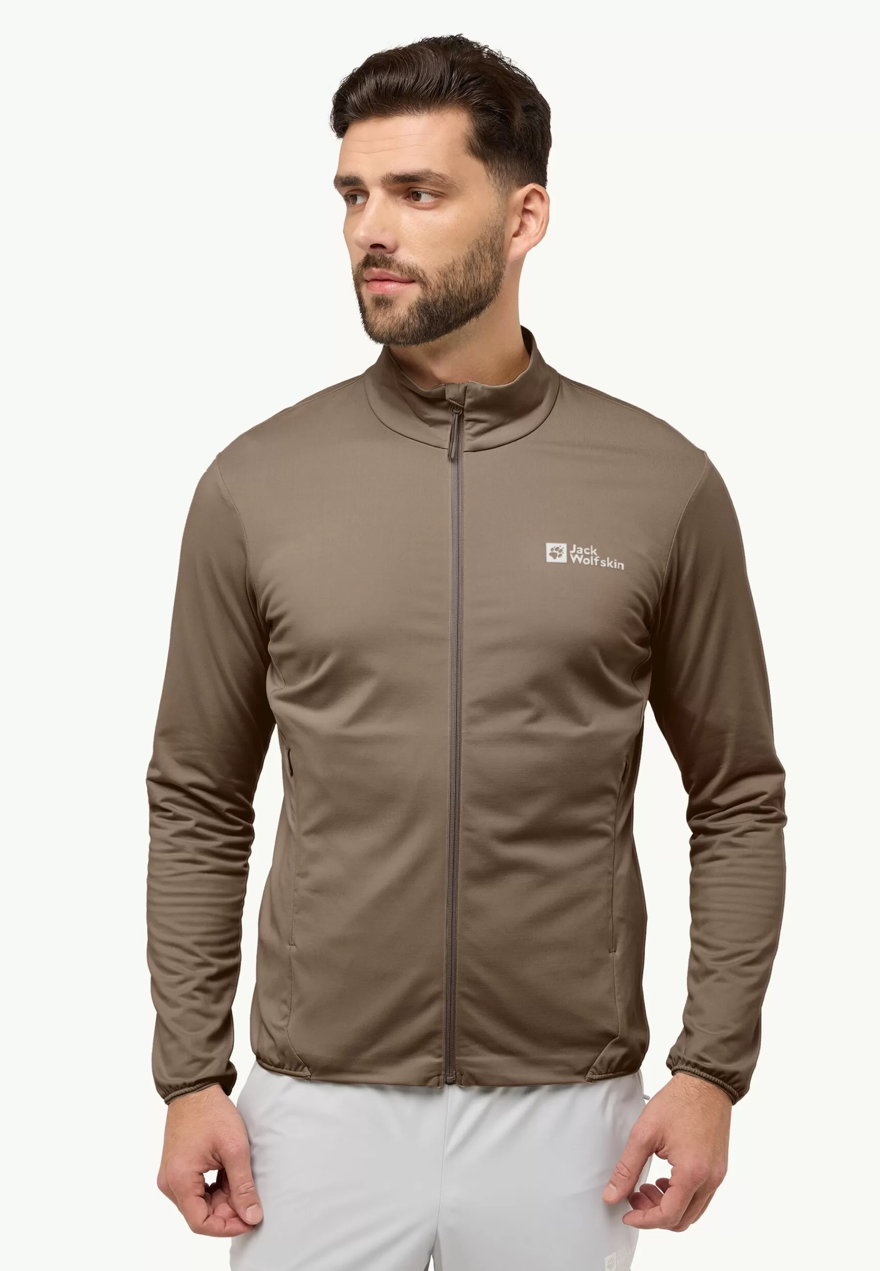 Store Prelight Trail Fz M Kurtki Polarowe | Fleece