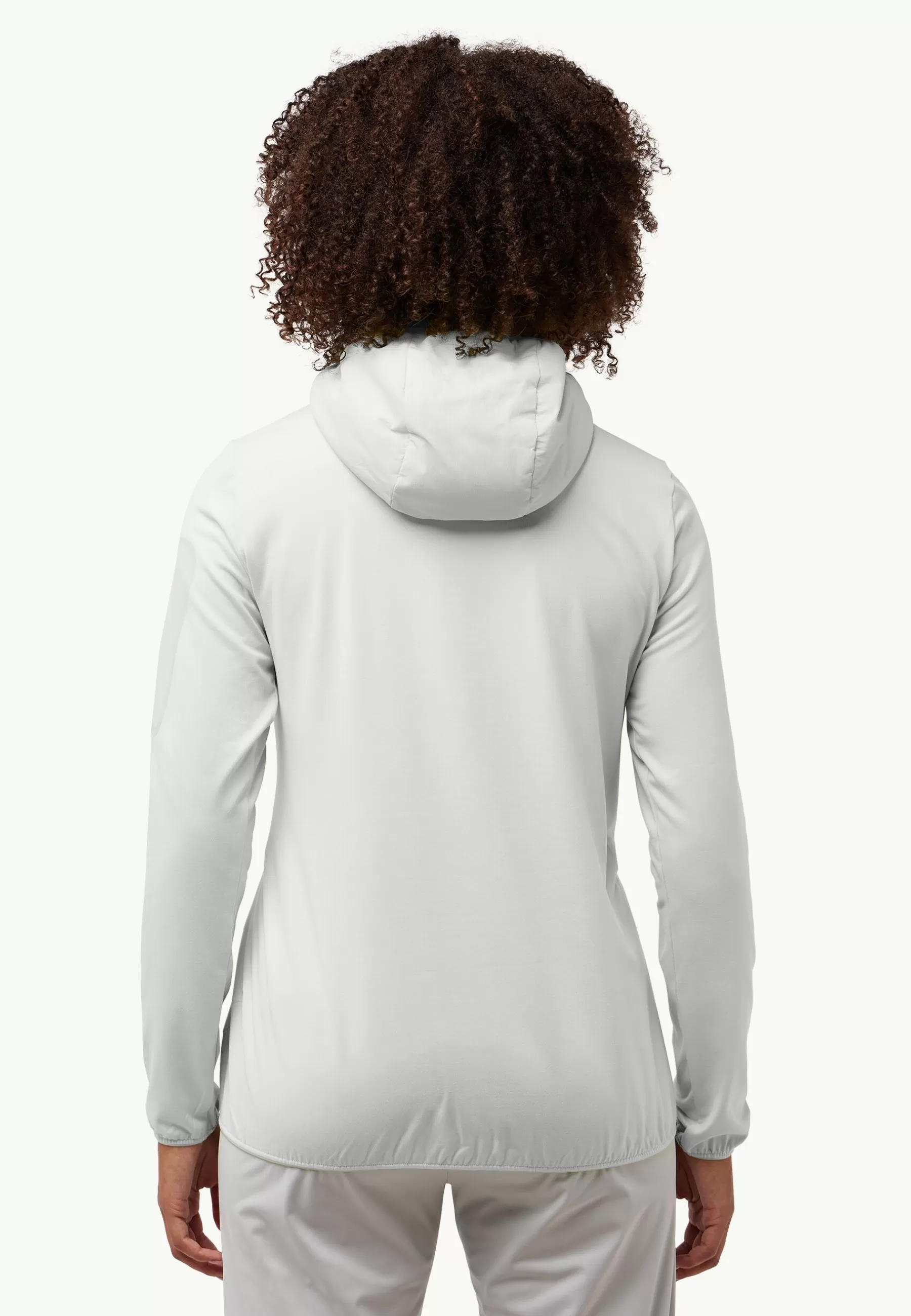 Online Prelight Trail Hoody W Kurtki Przejściowe | Fleece