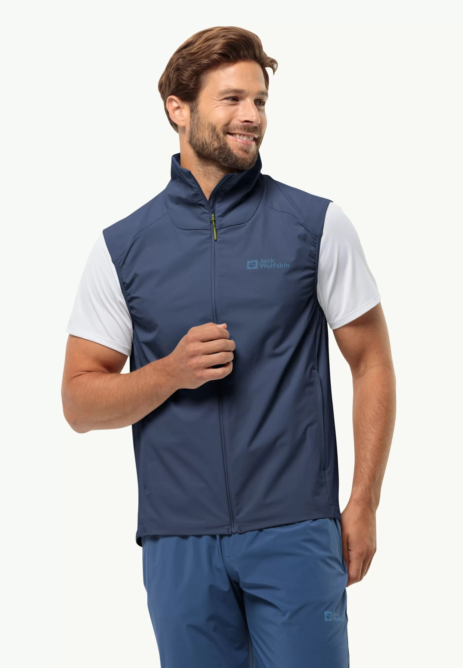 Shop Prelight Vest M Wędrówki | Kurtki Przejściowe