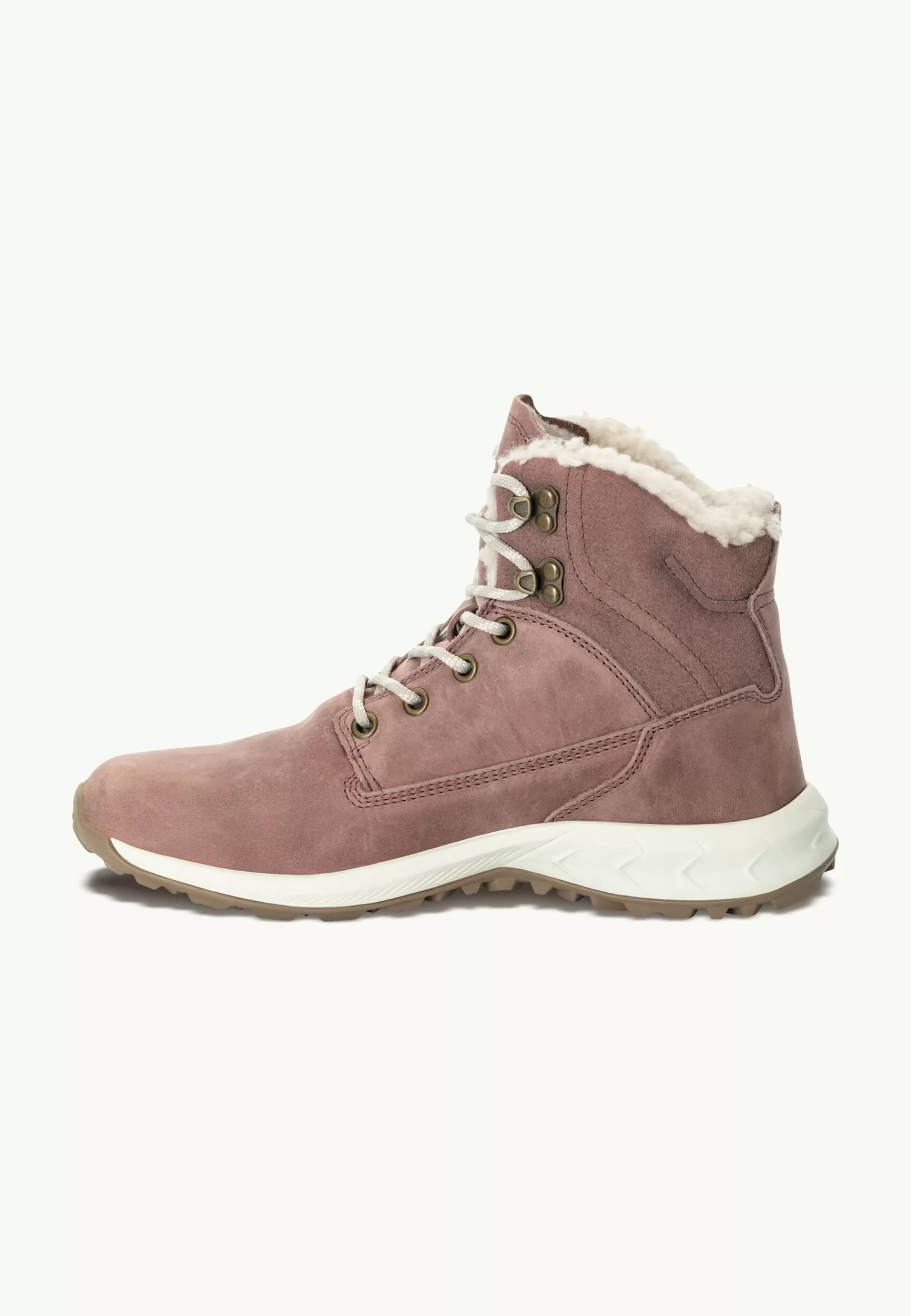 Clearance Queenstown City Texapore Mid W Lifestyle | Nieprzemakalne Buty