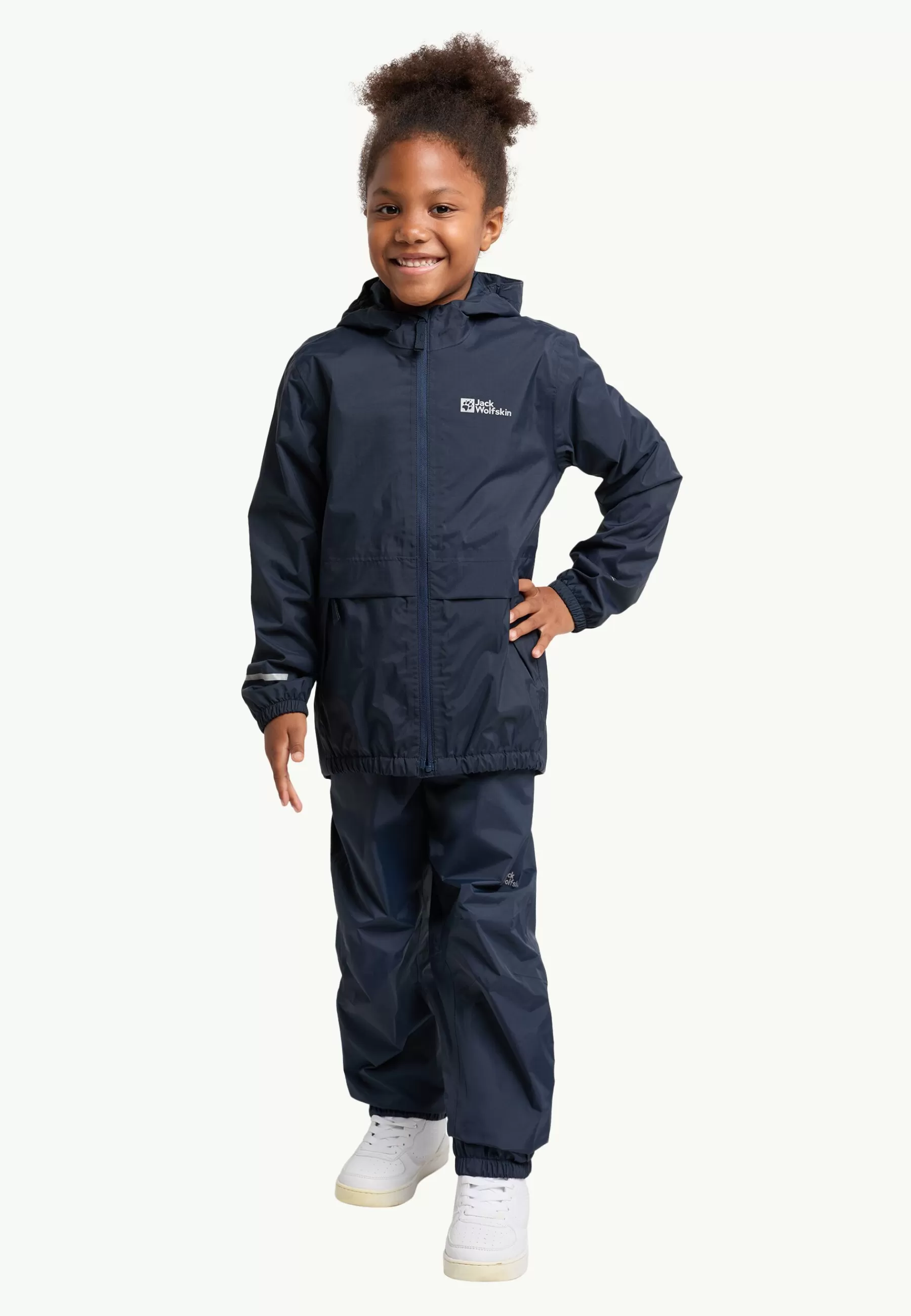 Discount Rainy Days 2l Jkt K Dzieci Kurtki Przejściowe | Kurtki Izolujące