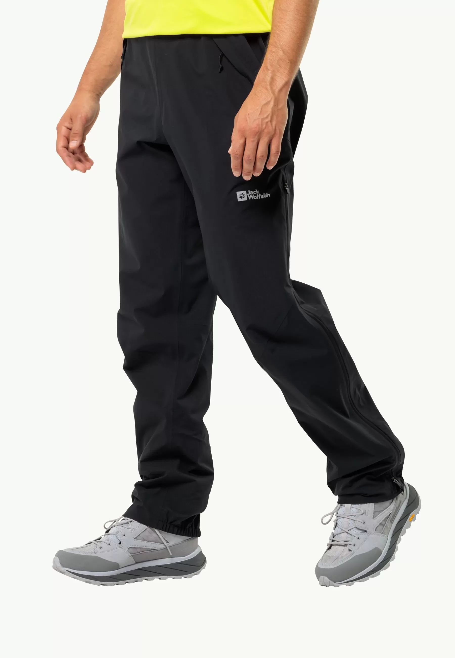 Best Sale Rainy Days 3l Pants M Spodnie Na Wędrówki | Spodnie Przeciwdeszczowe