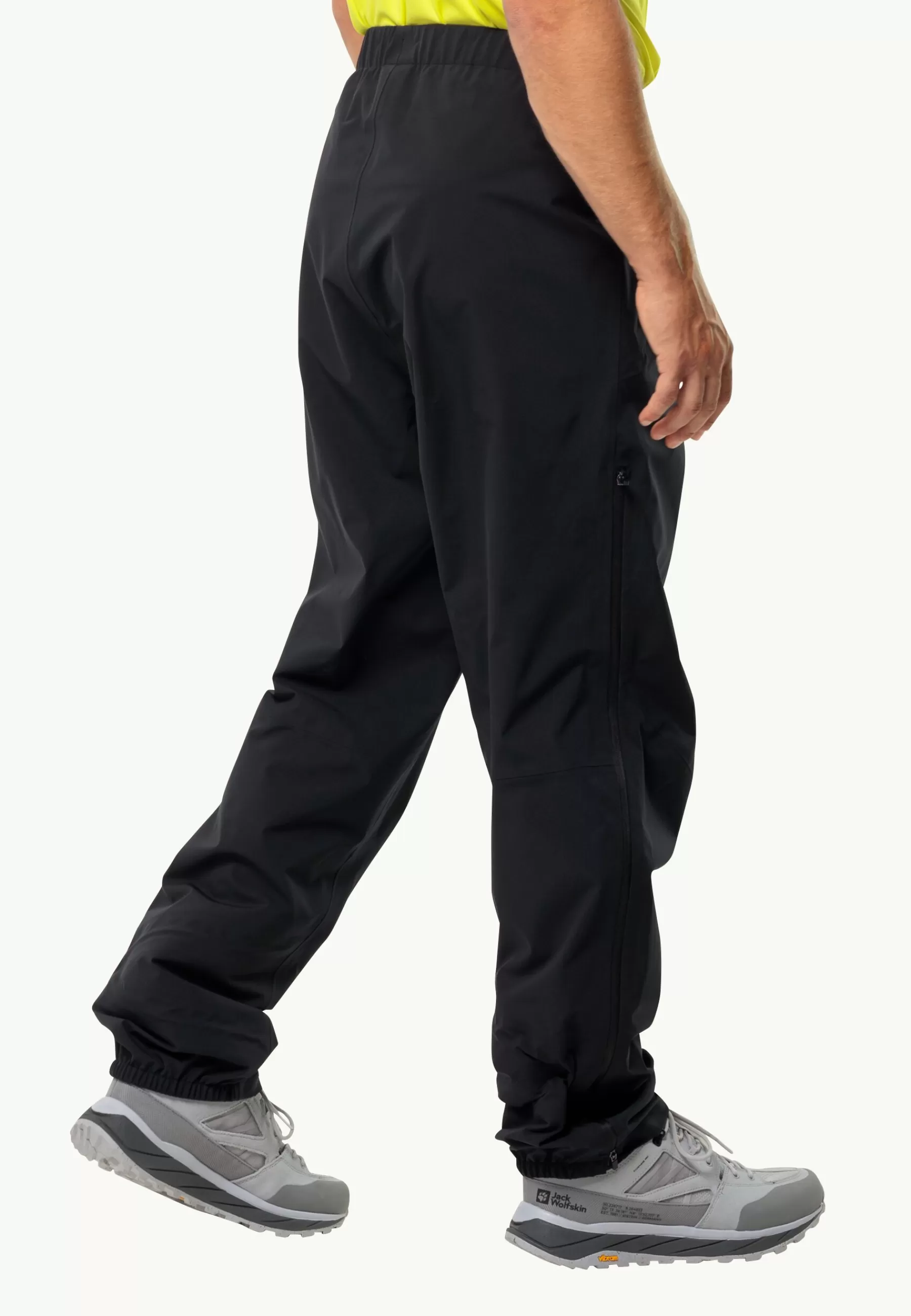 Best Sale Rainy Days 3l Pants M Spodnie Na Wędrówki | Spodnie Przeciwdeszczowe