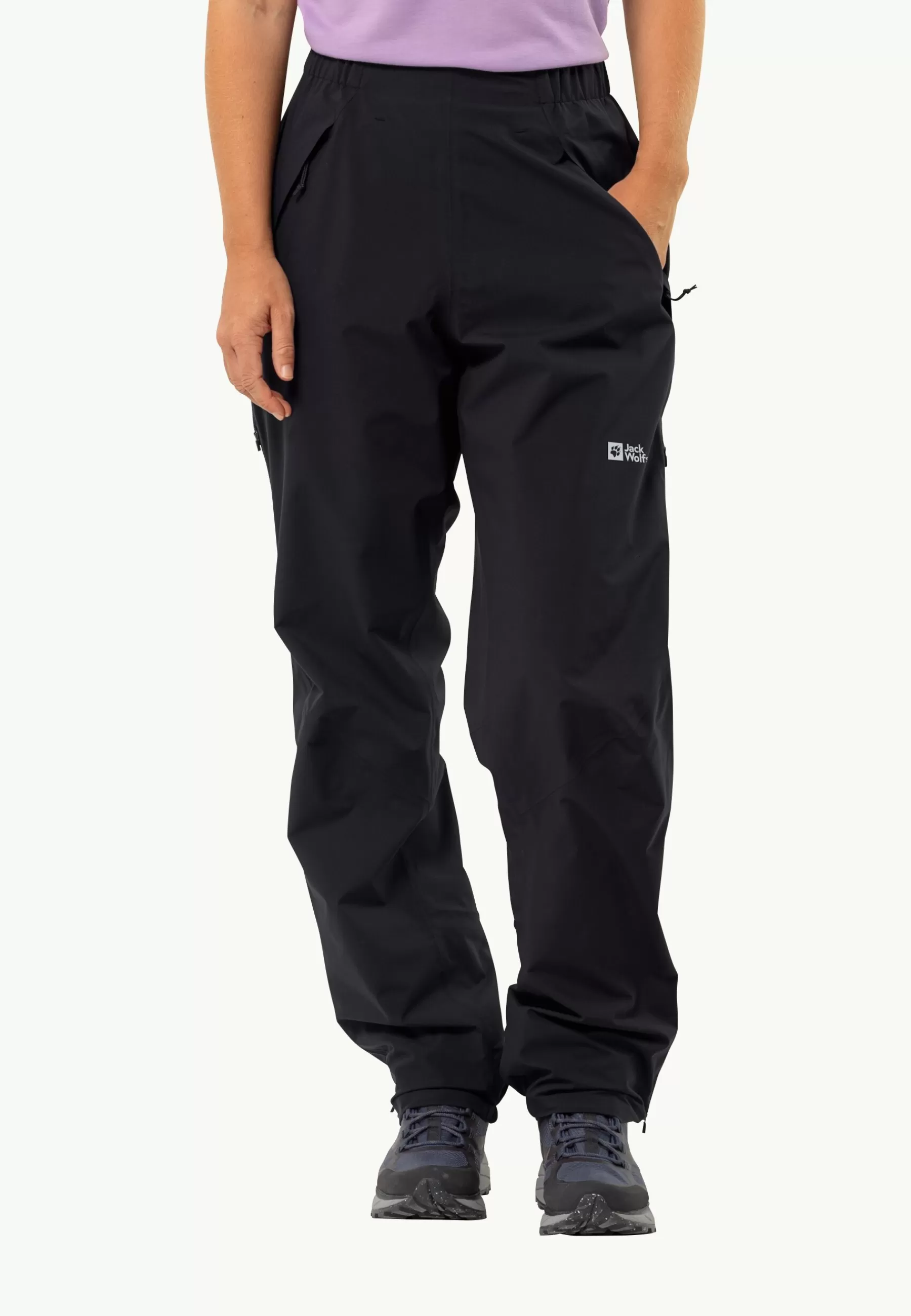 Online Rainy Days 3l Pants W Wędrówki | Lifestyle