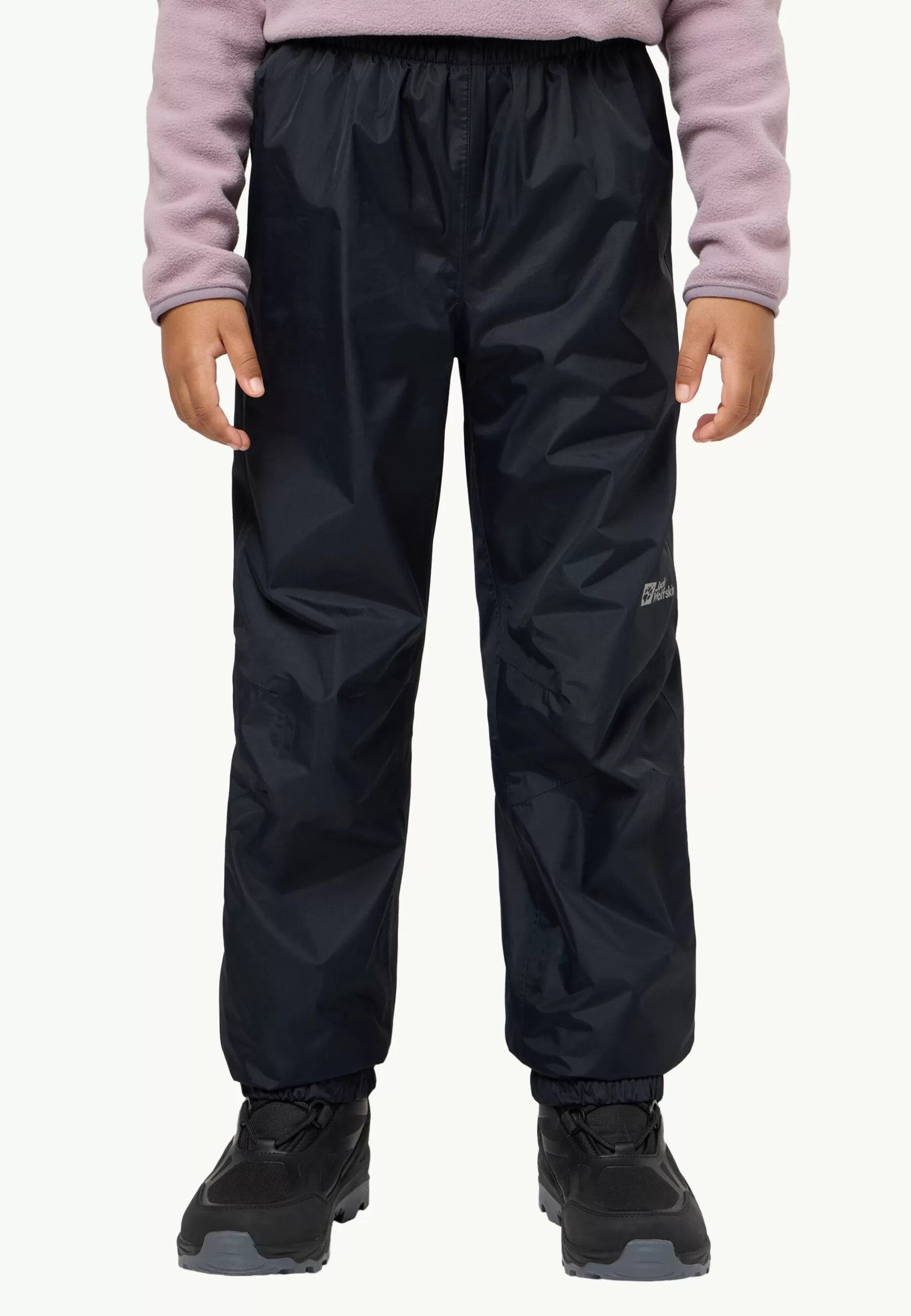 Cheap Rainy Days Pants Kids Dzieci Spodnie I Kombinezony Śnieżne | Spodnie Na Wędrówki