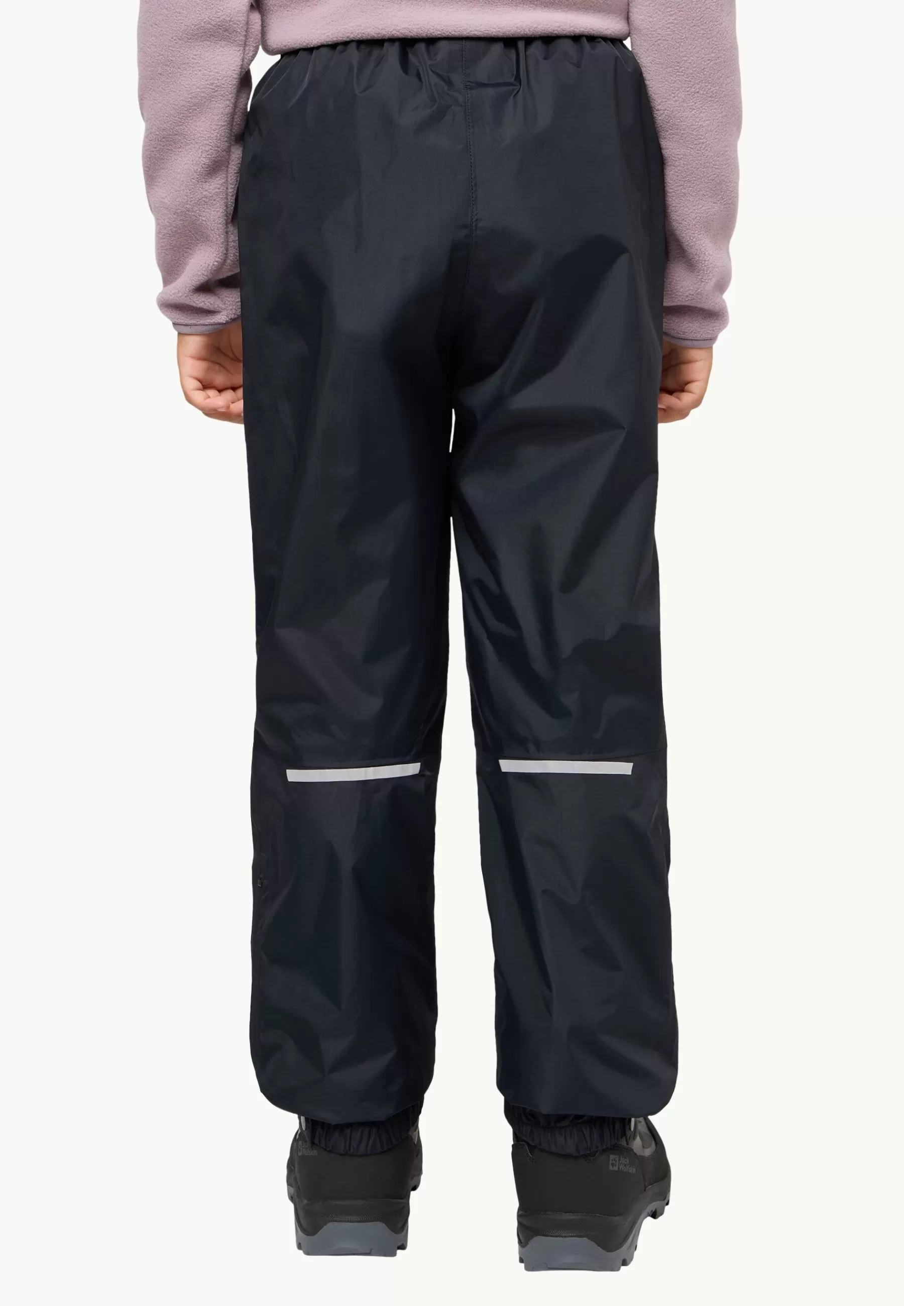 Cheap Rainy Days Pants Kids Dzieci Spodnie I Kombinezony Śnieżne | Spodnie Na Wędrówki