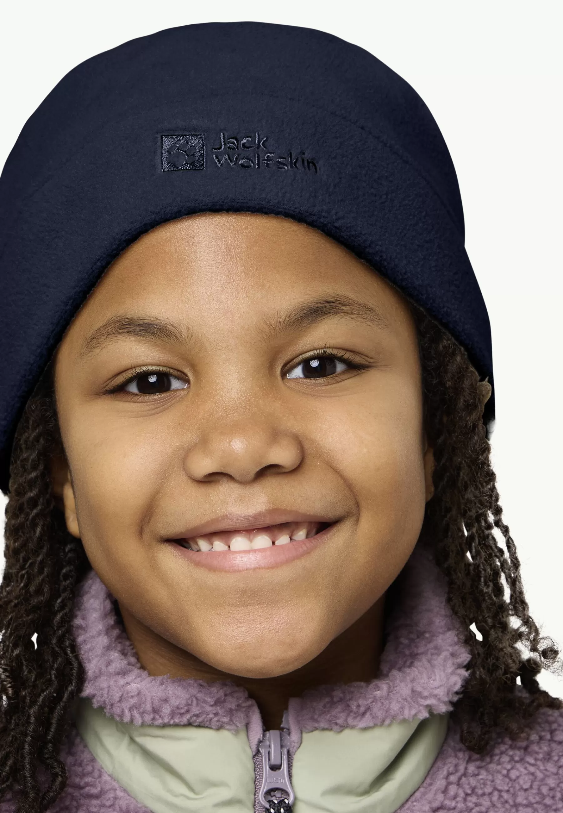 Best Sale Real Stuff Beanie K Dzieci Czapki | Fleece