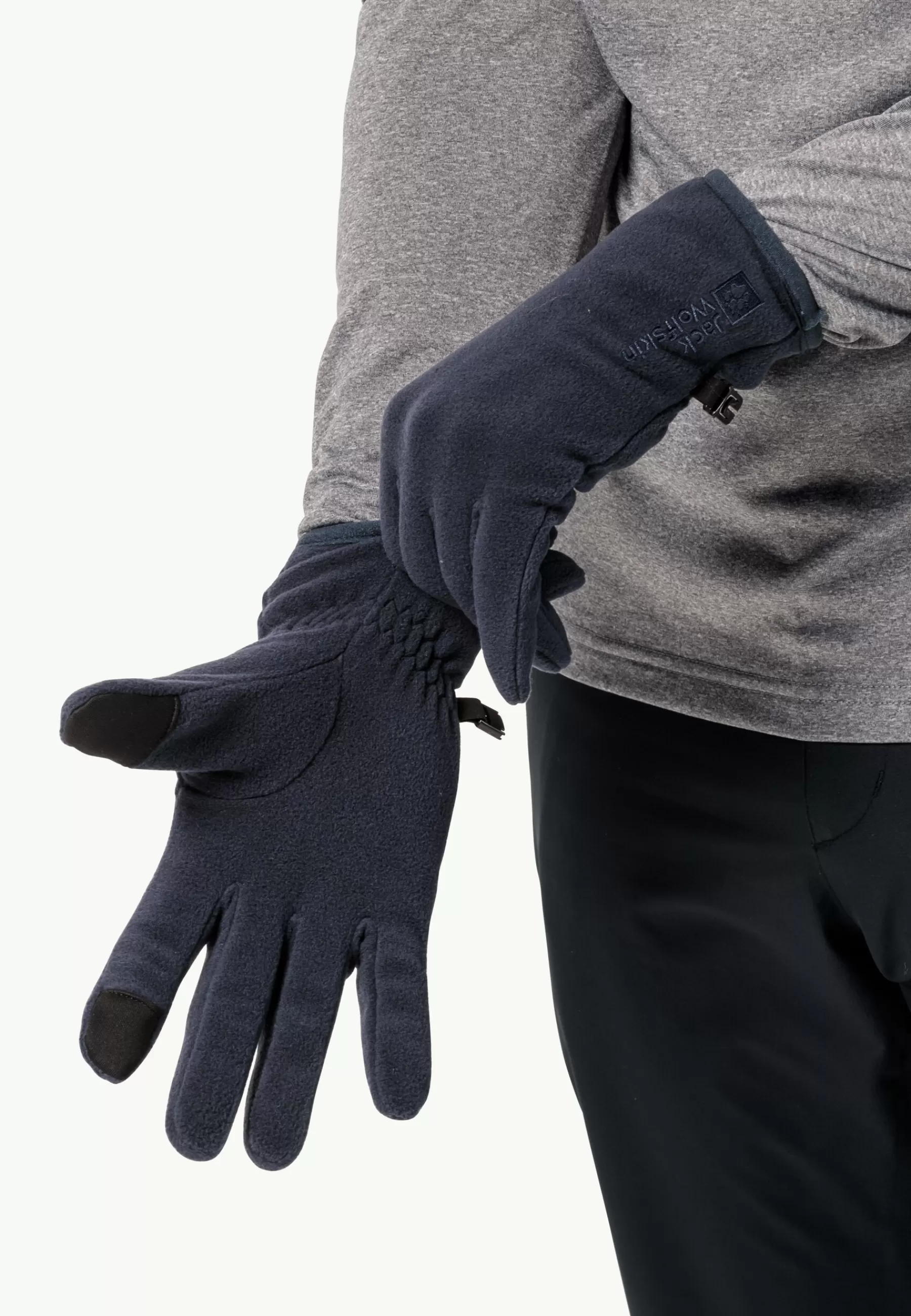 Store Real Stuff Glove Wędrówki | Lifestyle