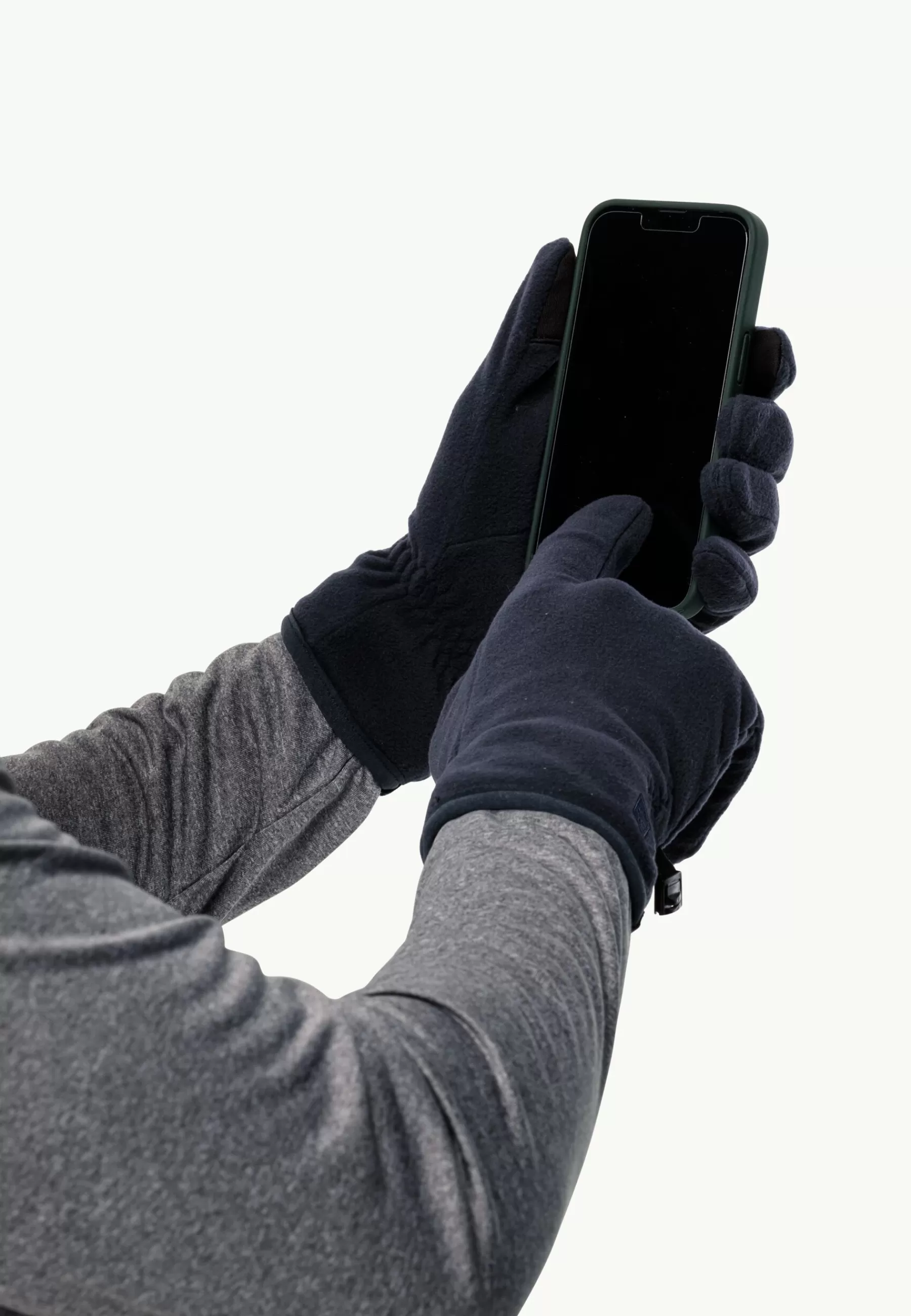 Store Real Stuff Glove Wędrówki | Lifestyle