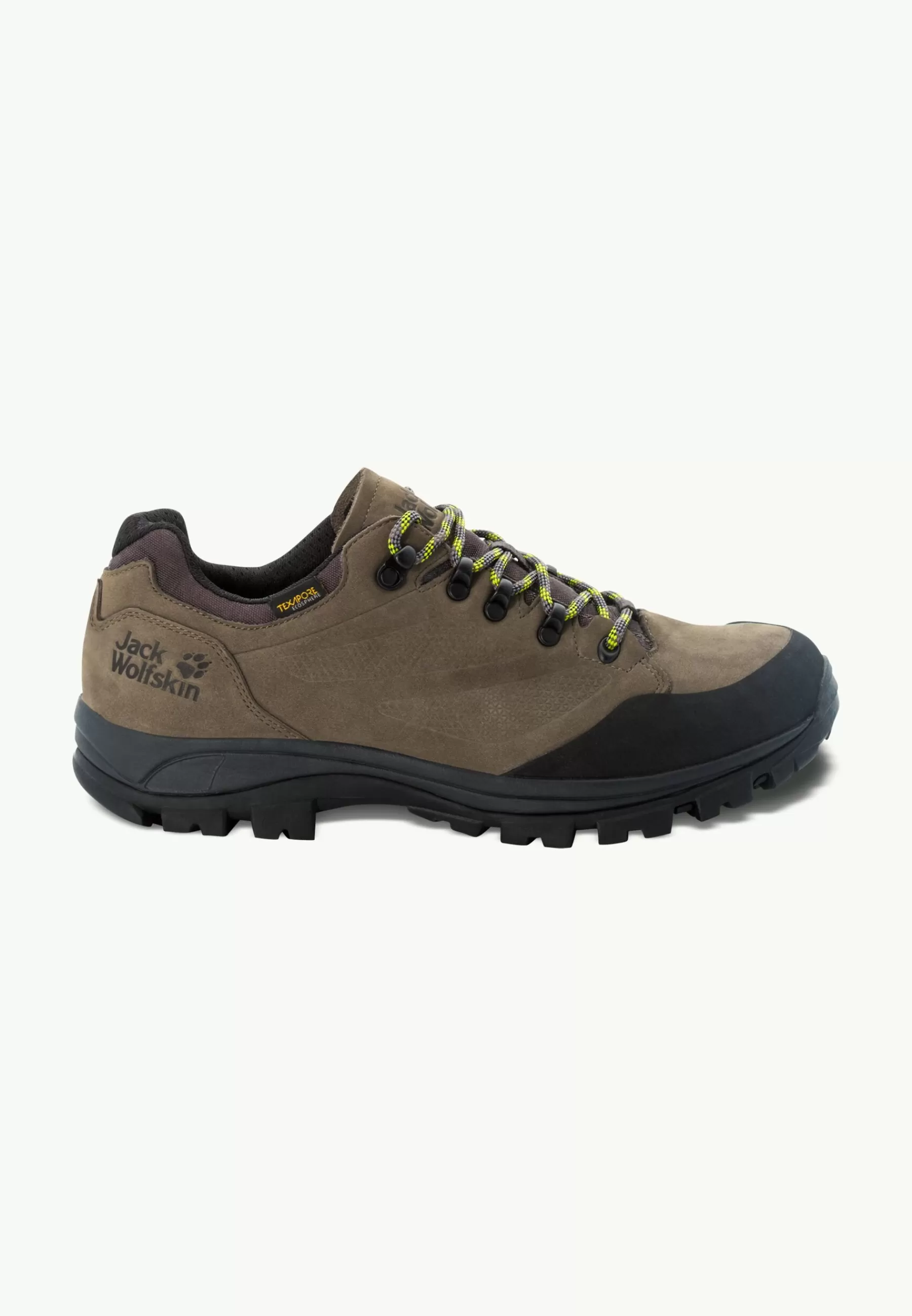 Cheap Rebellion Texapore Low M Wędrówki | Buty Na Wędrówki