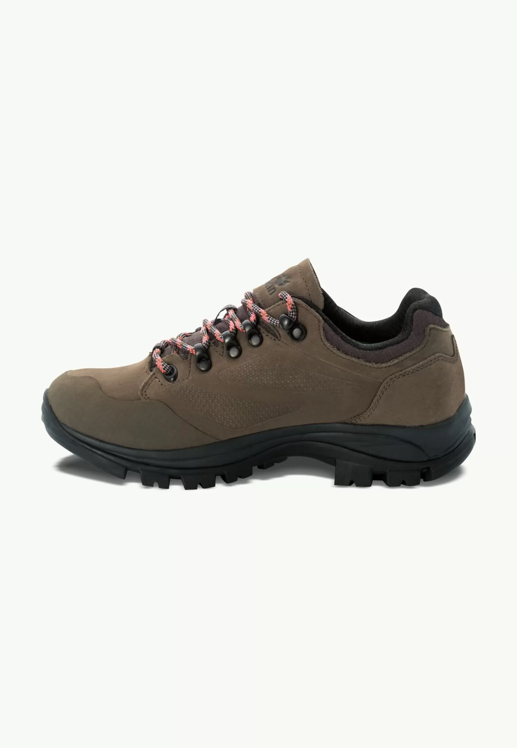 Hot Rebellion Texapore Low W Wędrówki | Nieprzemakalne Buty
