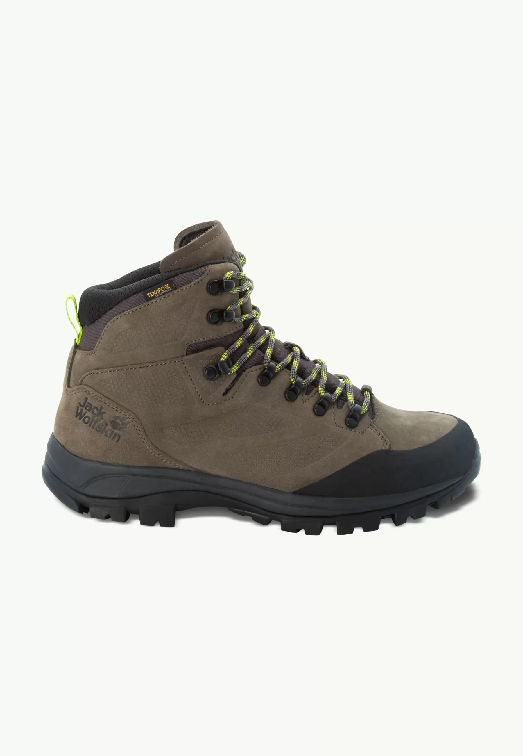 Store Rebellion Texapore Mid M Wędrówki | Buty Na Wędrówki