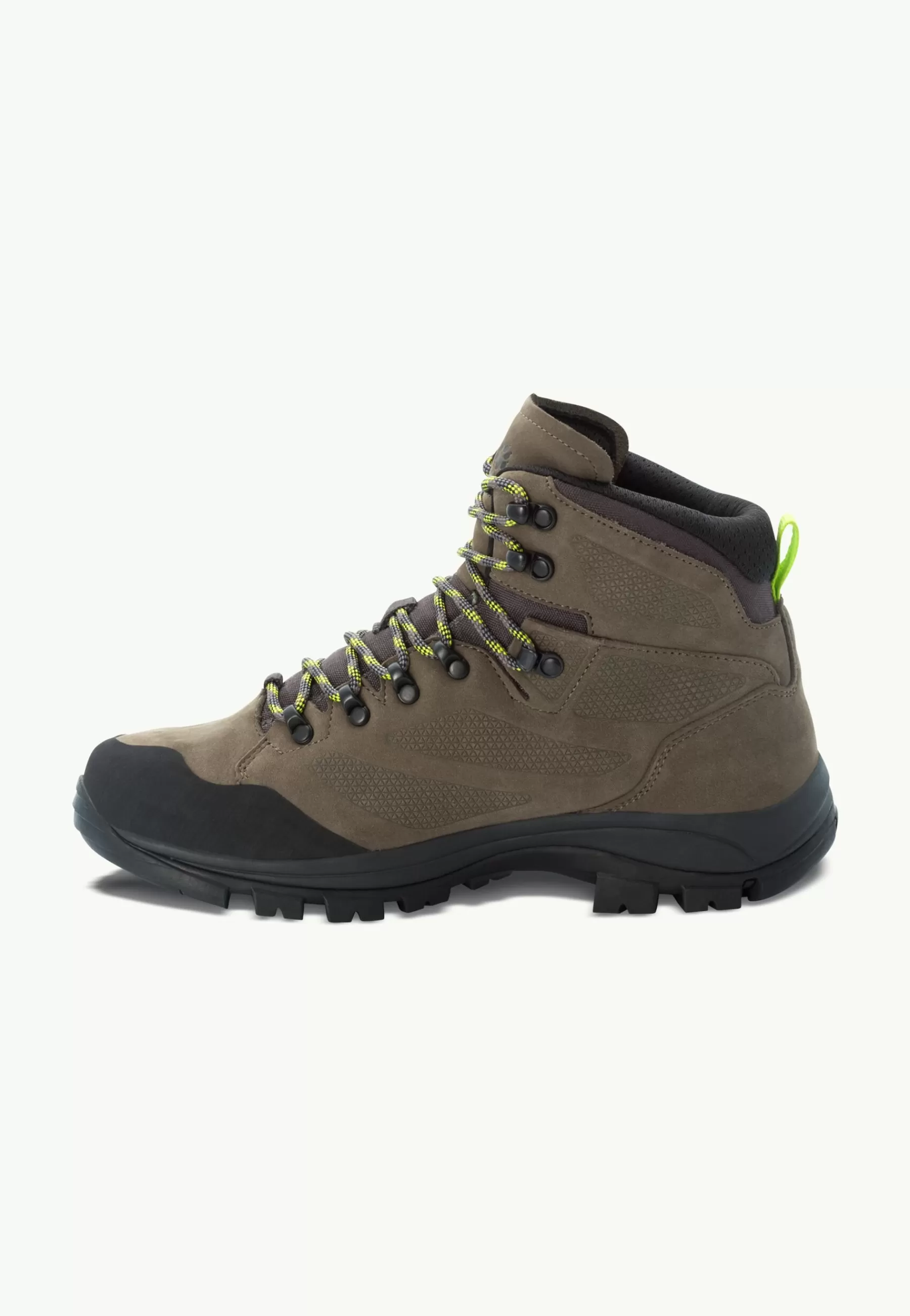 Store Rebellion Texapore Mid M Wędrówki | Buty Na Wędrówki