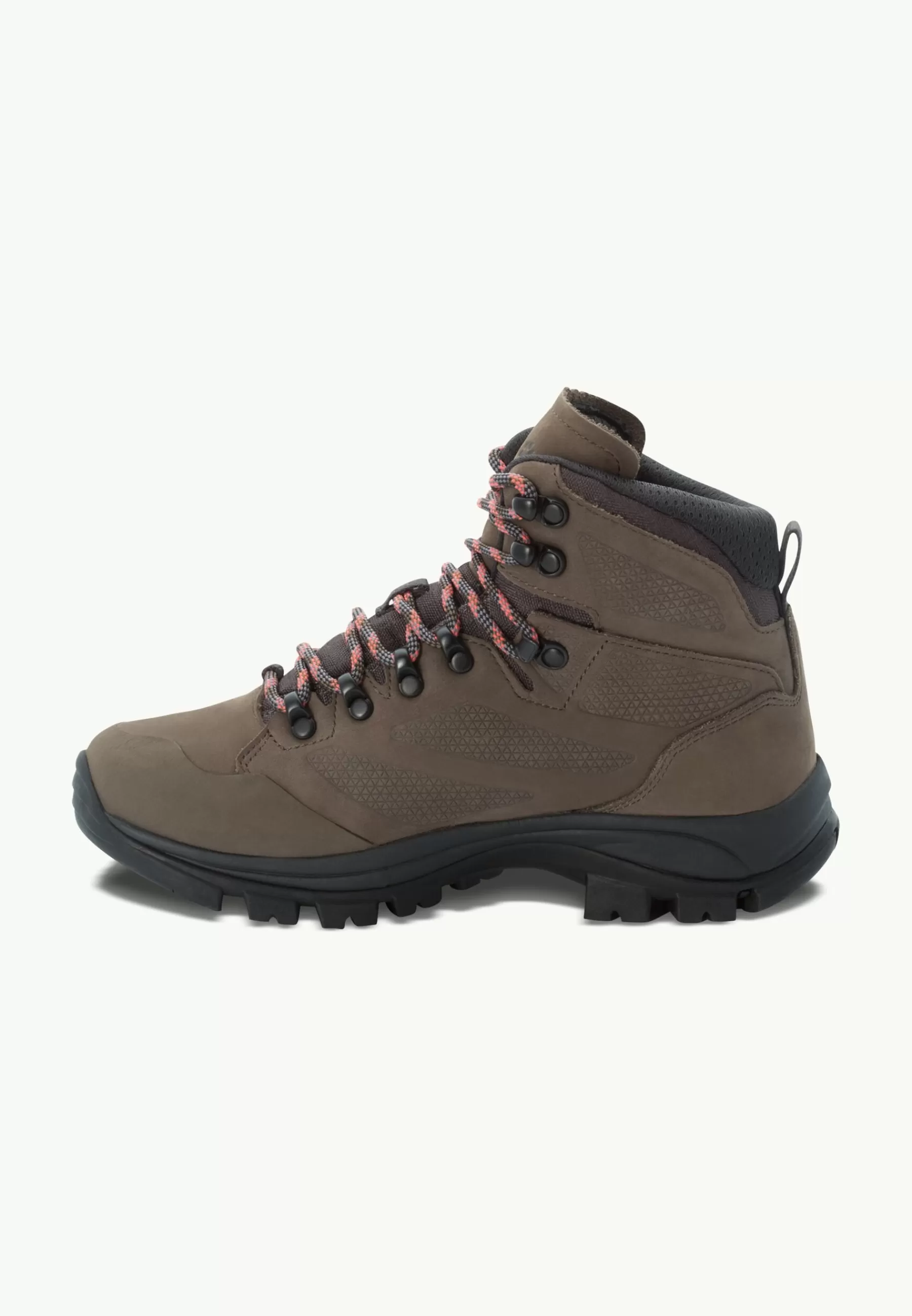 Fashion Rebellion Texapore Mid W Wędrówki | Nieprzemakalne Buty
