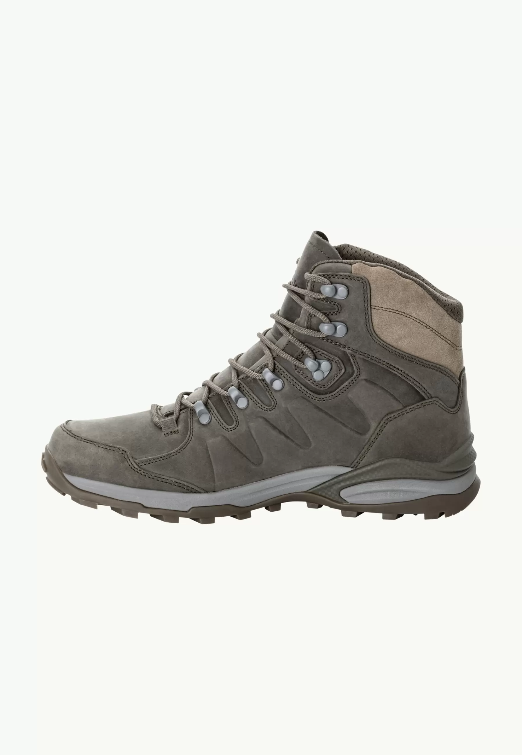 Hot Refugio Prime Texapore Mid M Wędrówki | Wielofunkcyjne Buty