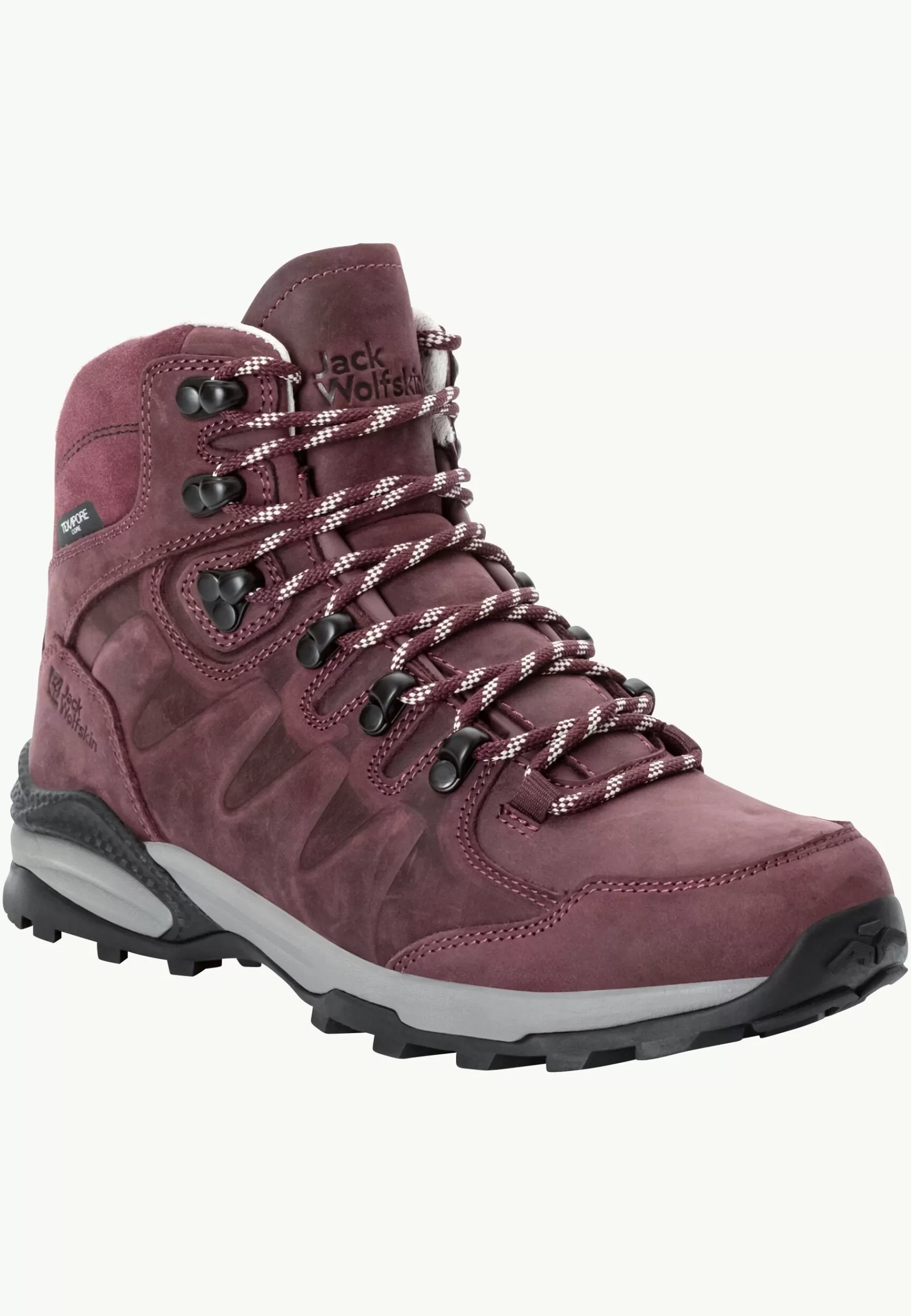 Discount Refugio Prime Texapore Mid W Wędrówki | Lifestyle