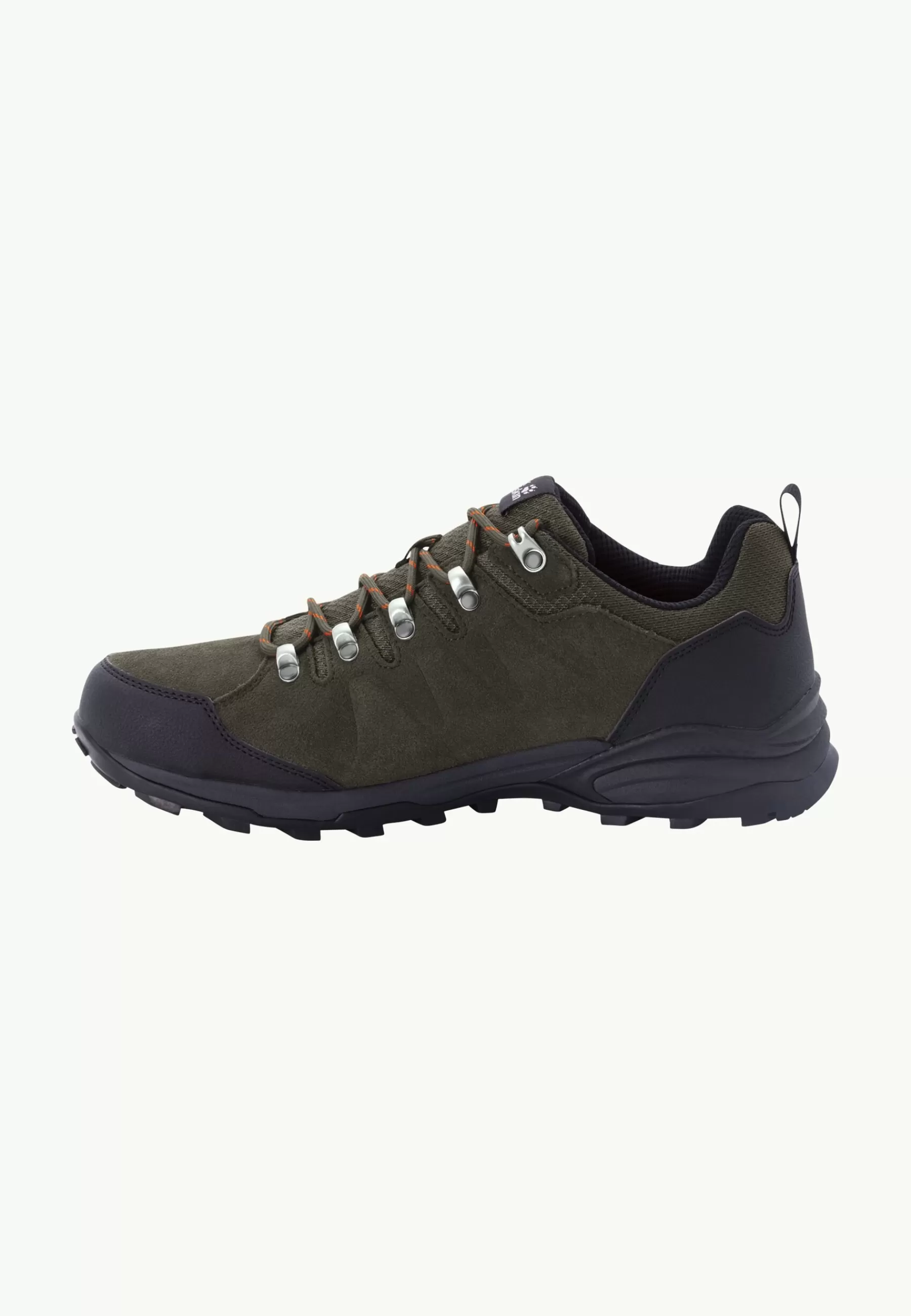 Fashion Refugio Texapore Low M Wędrówki | Wielofunkcyjne Buty