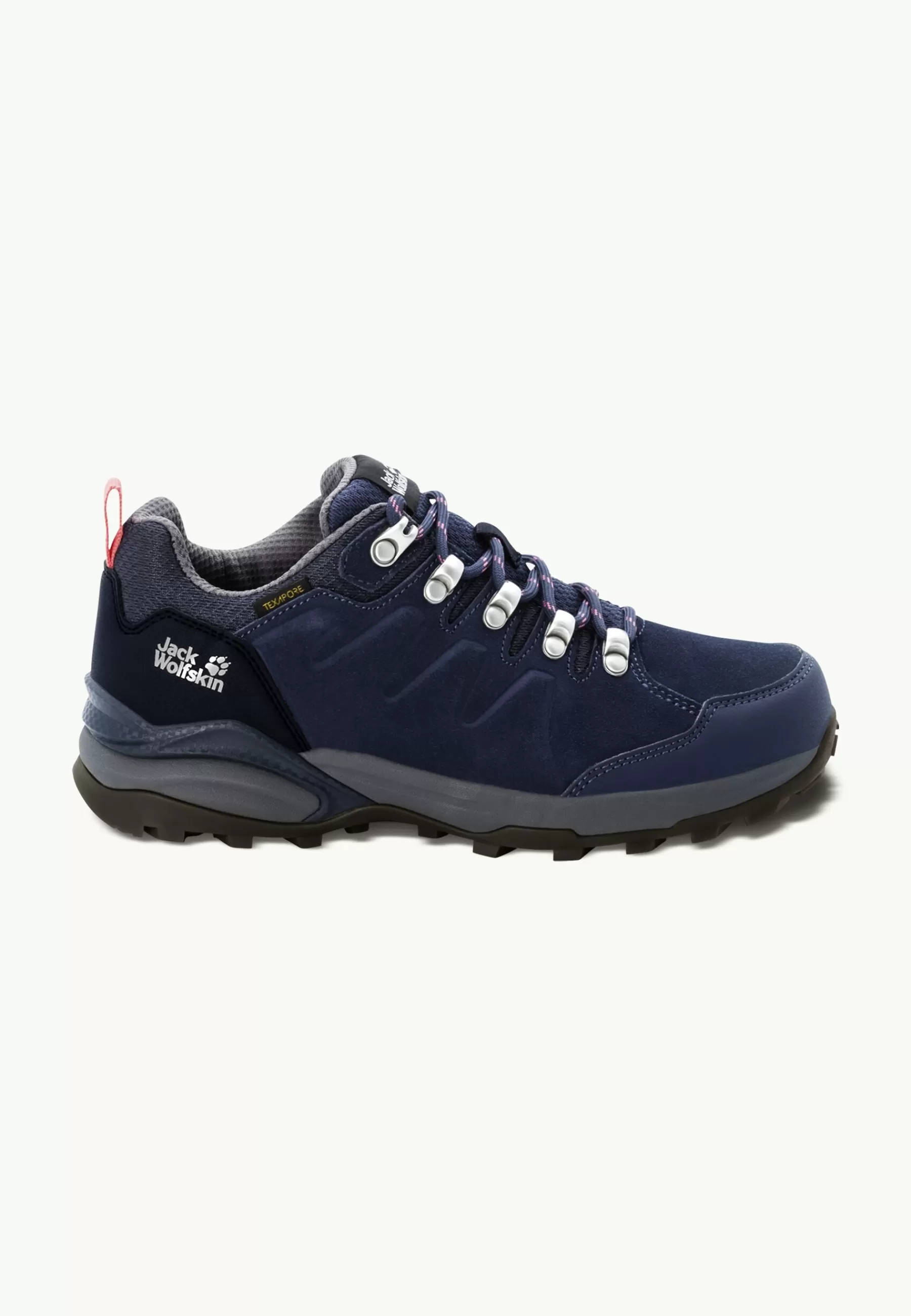 Best Sale Refugio Texapore Low W Wędrówki | Lifestyle