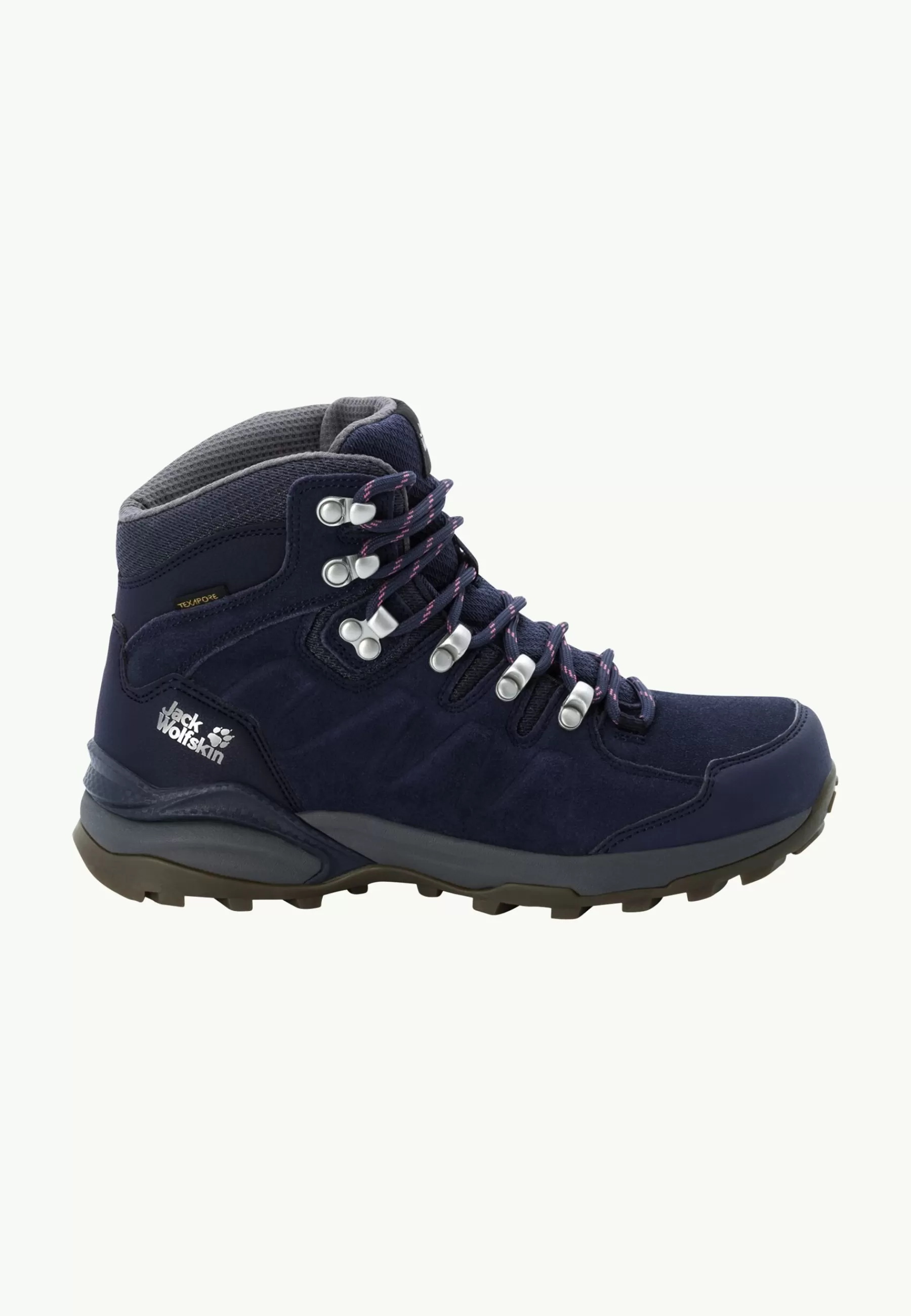 Flash Sale Refugio Texapore Mid W Wędrówki | Lifestyle