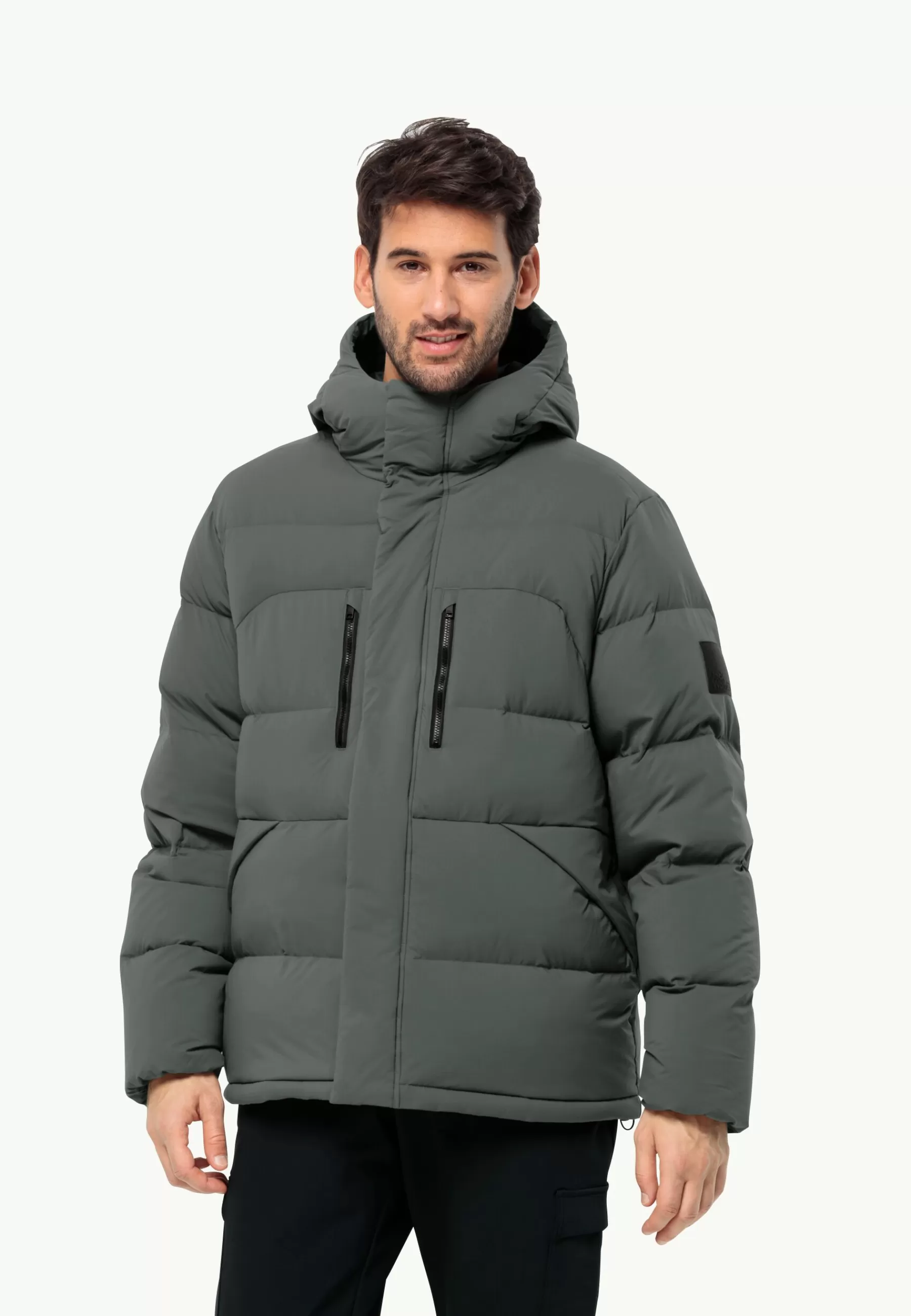 Flash Sale Roemertor Jkt M Rds Lifestyle | Kurtki Przejściowe