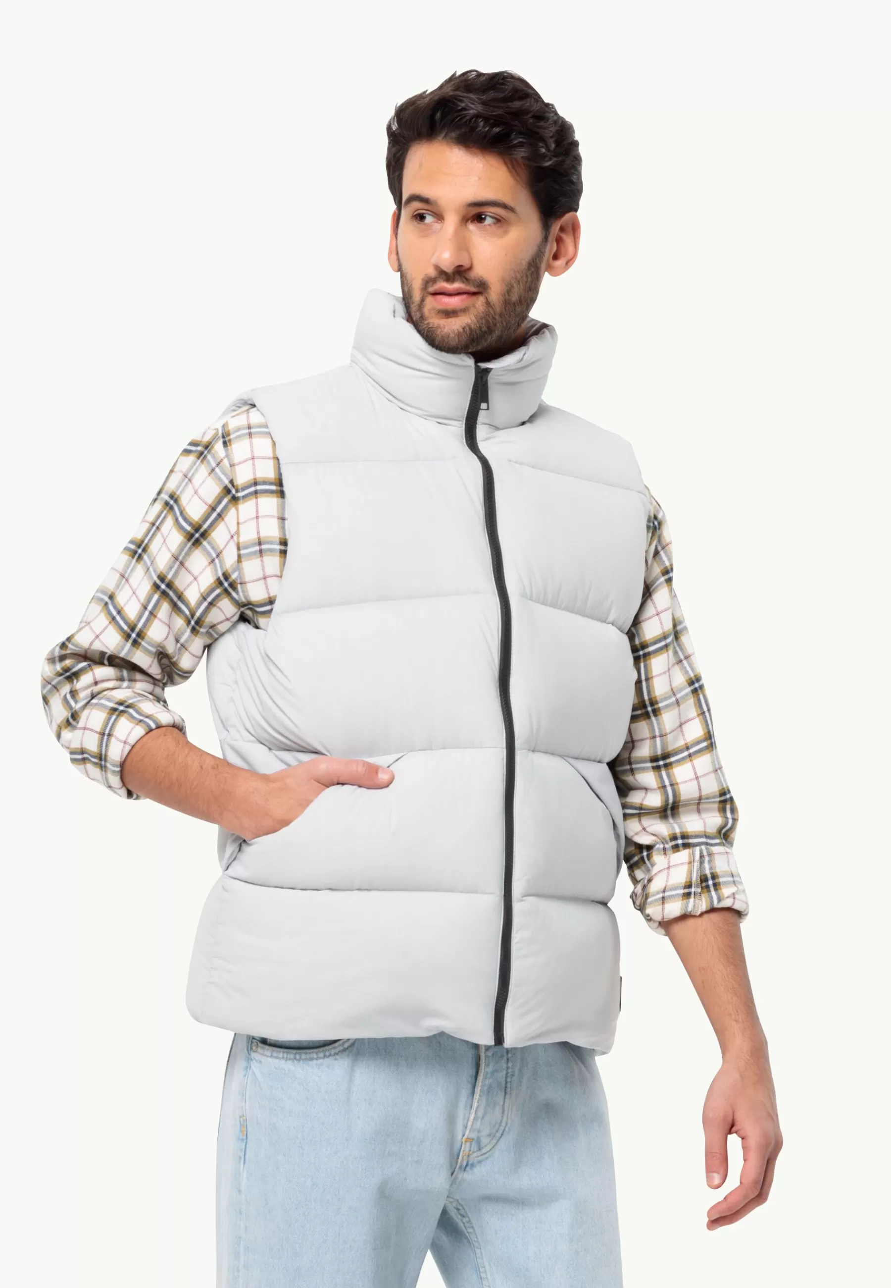 Sale Roemertor Vest M Rds Lifestyle | Kurtki Przejściowe